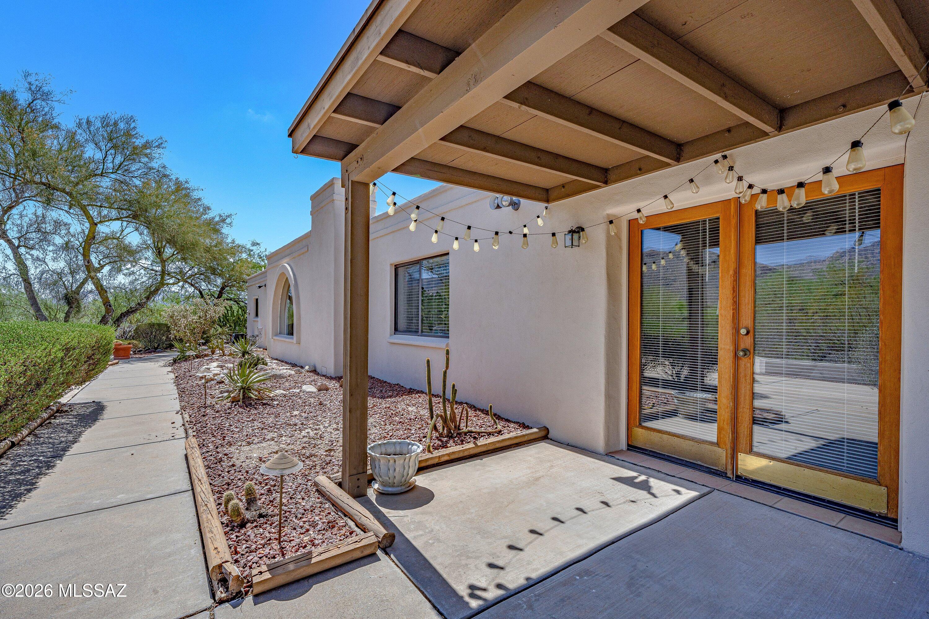 Hidden Valley (1-39) - Residential