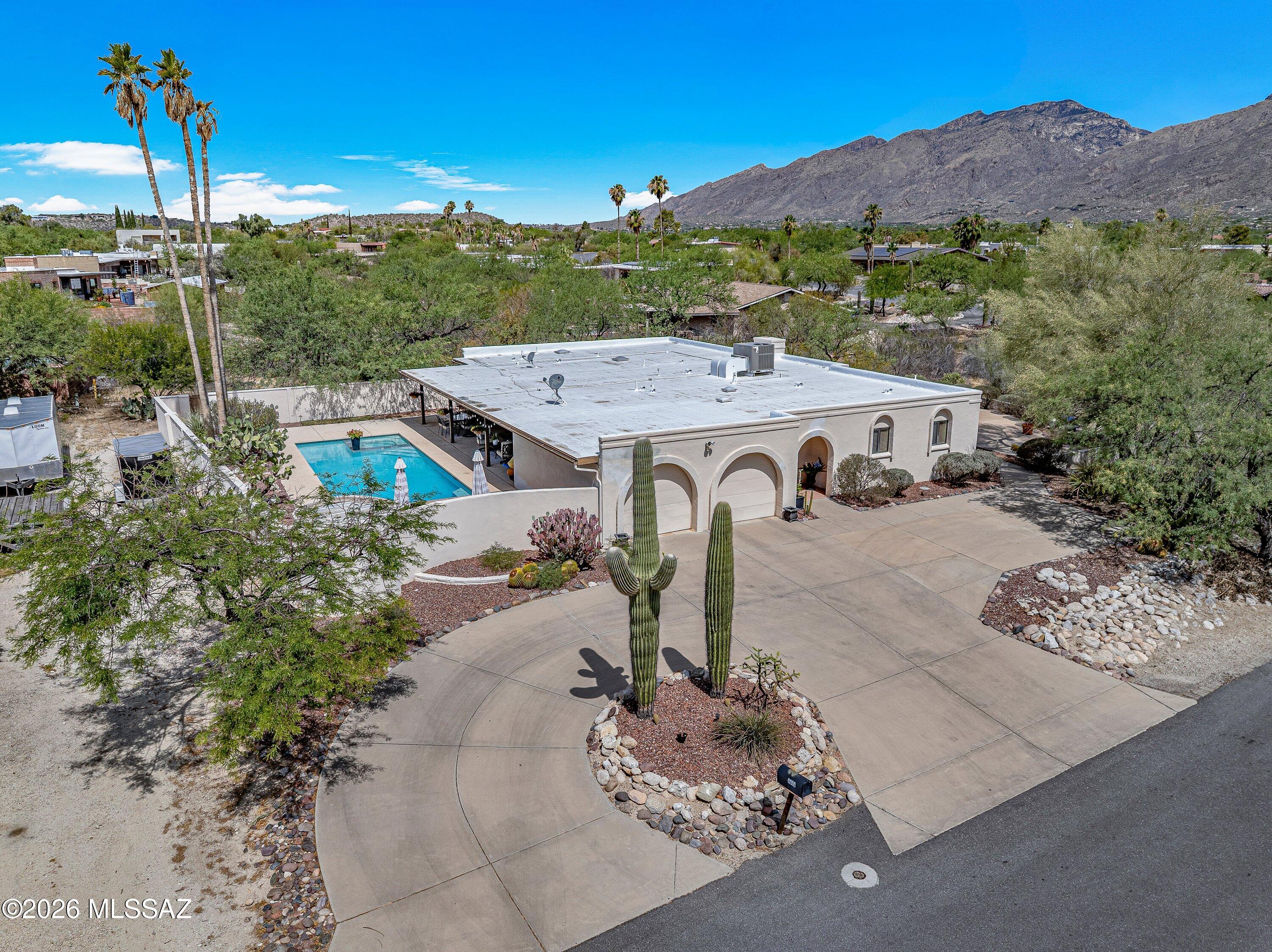 Hidden Valley (1-39) - Residential