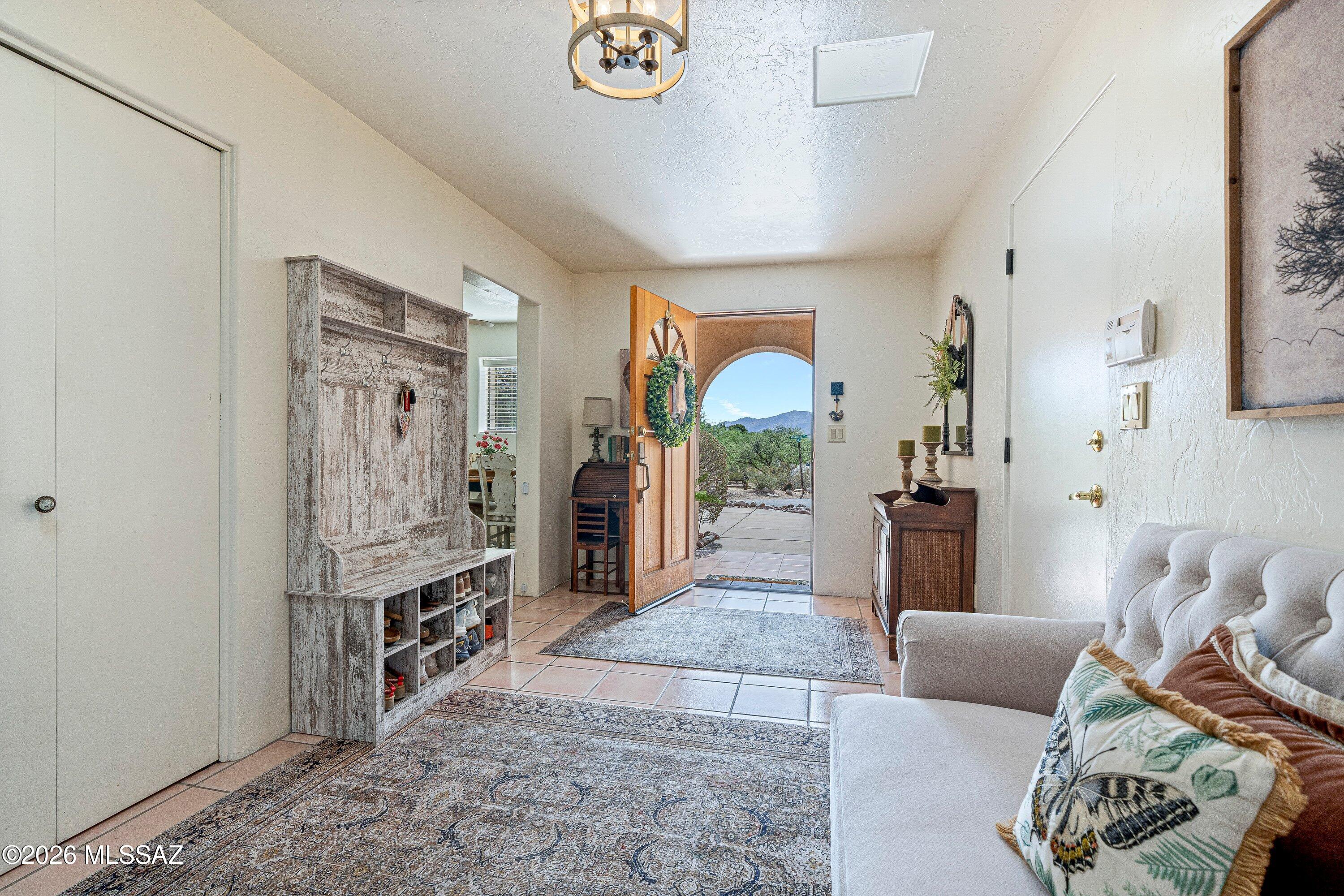 Hidden Valley (1-39) - Residential