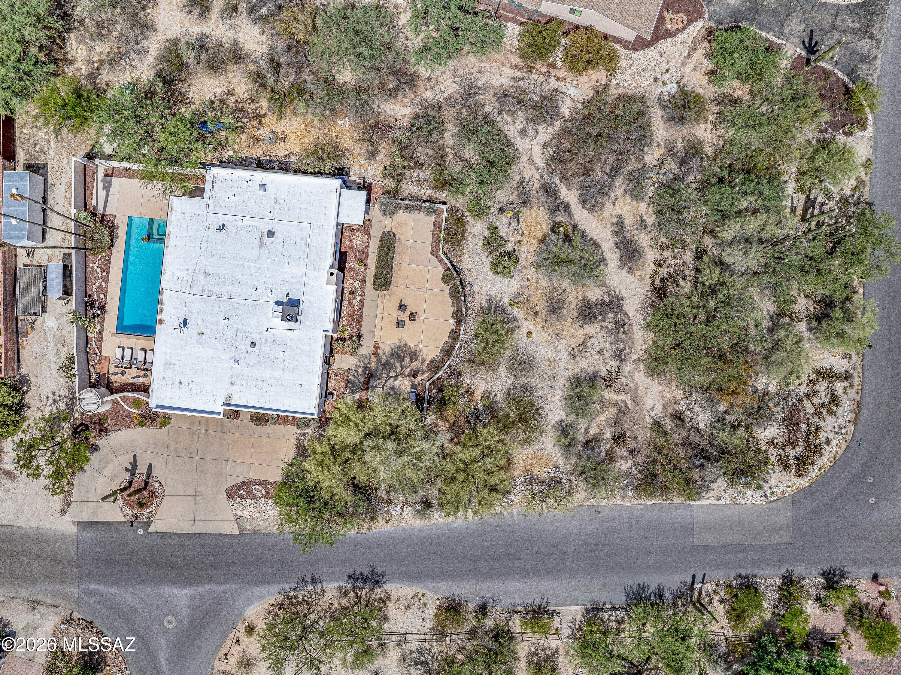 Hidden Valley (1-39) - Residential
