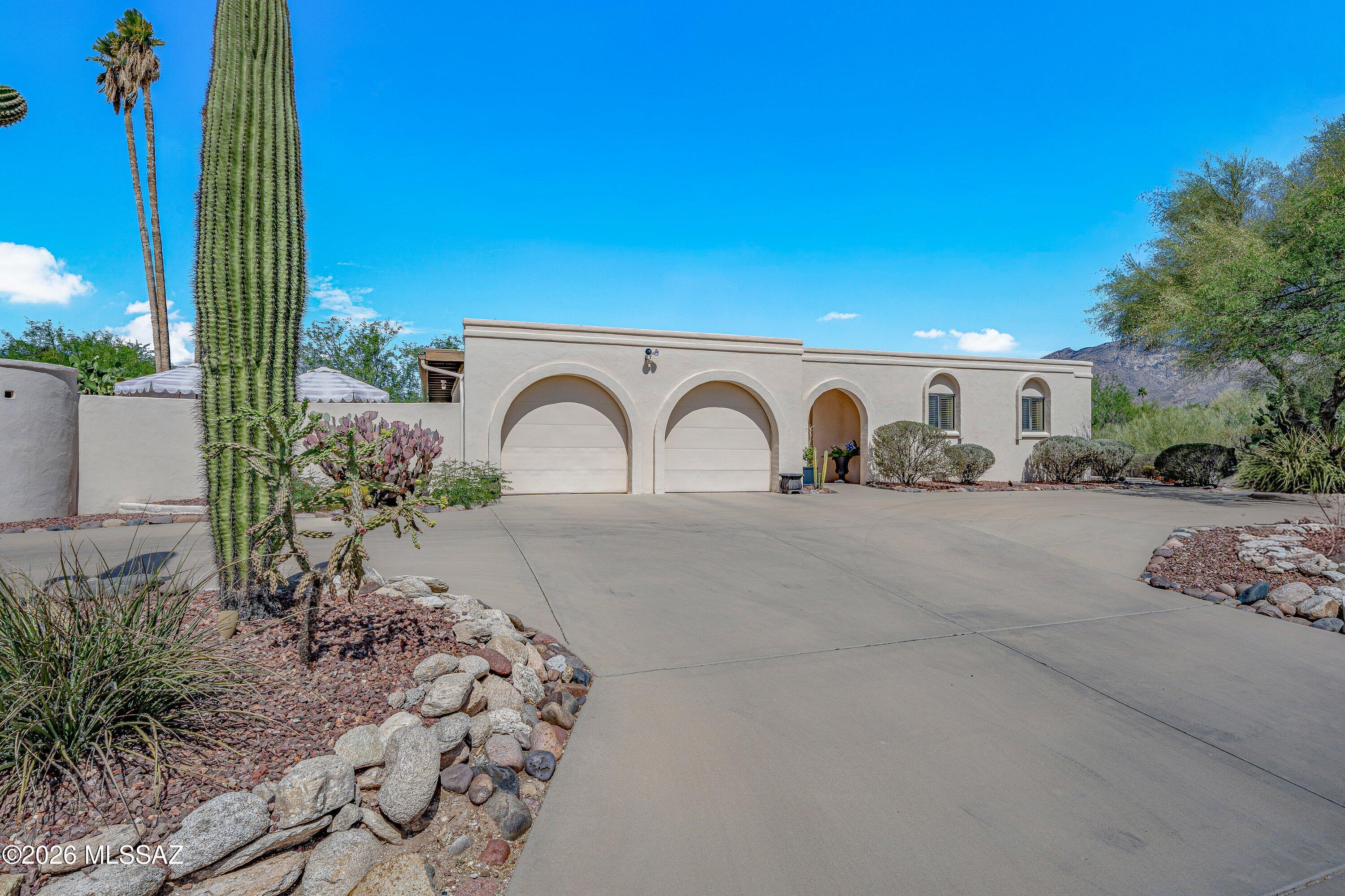 Hidden Valley (1-39) - Residential