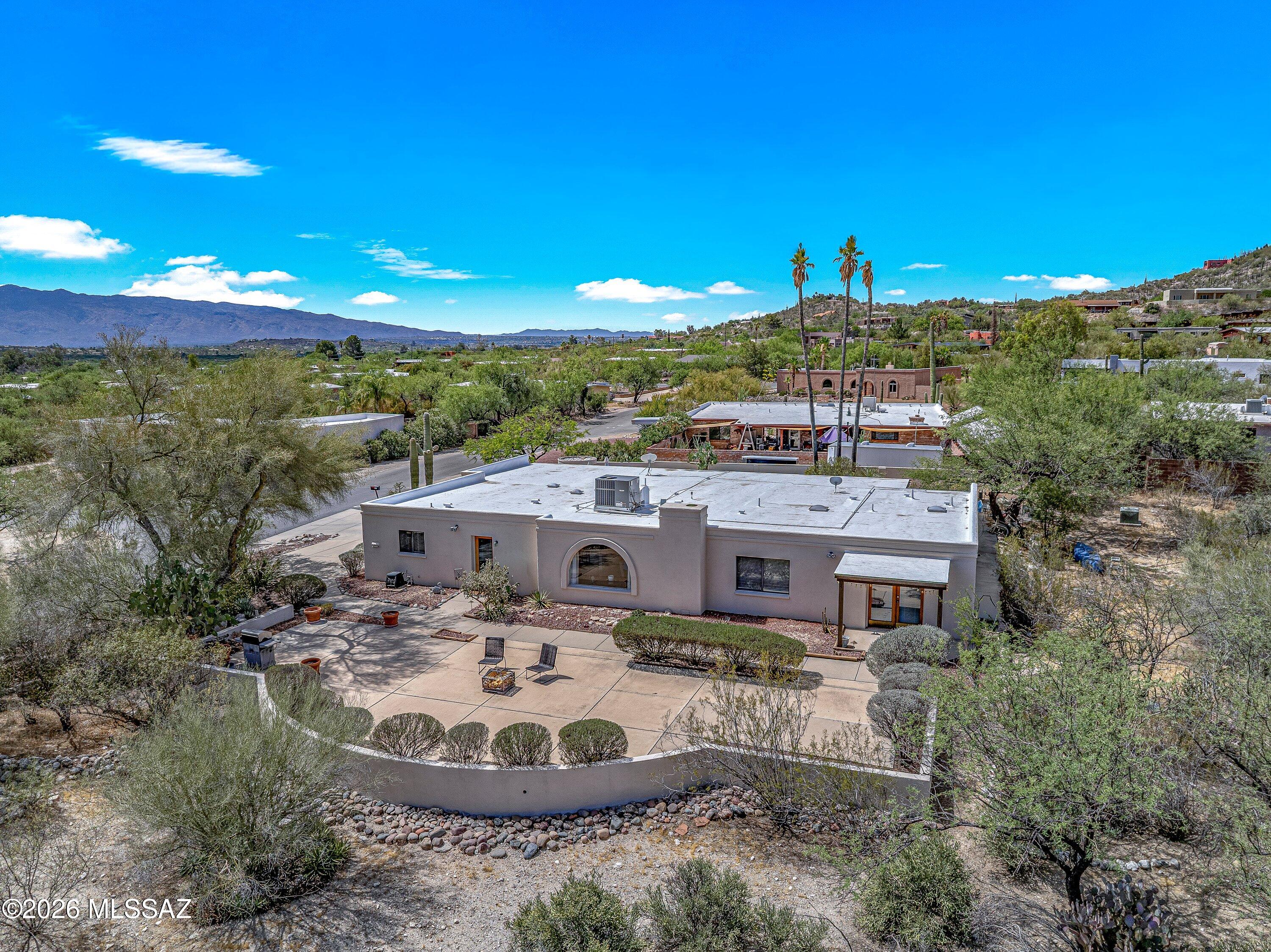 Hidden Valley (1-39) - Residential