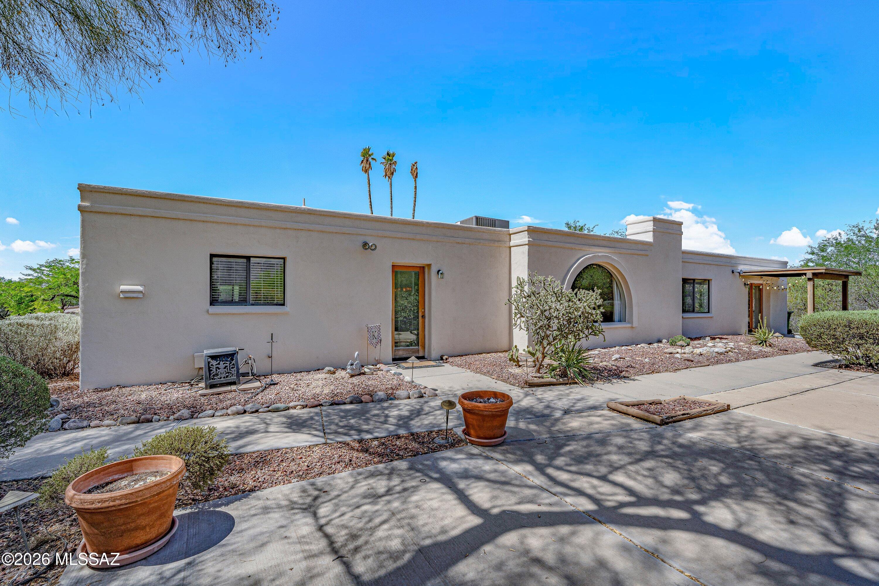 Hidden Valley (1-39) - Residential