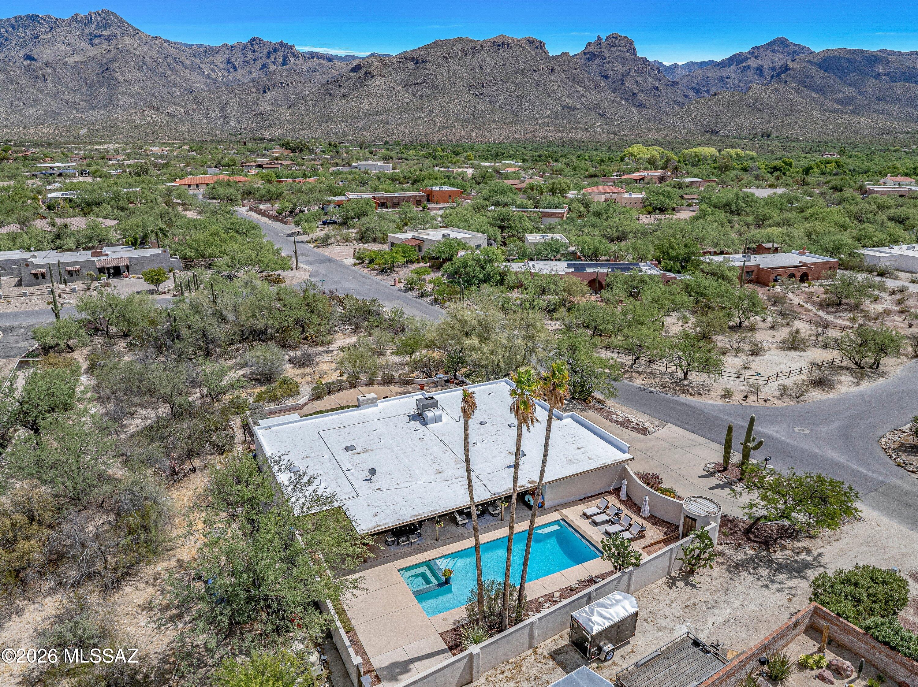 Hidden Valley (1-39) - Residential