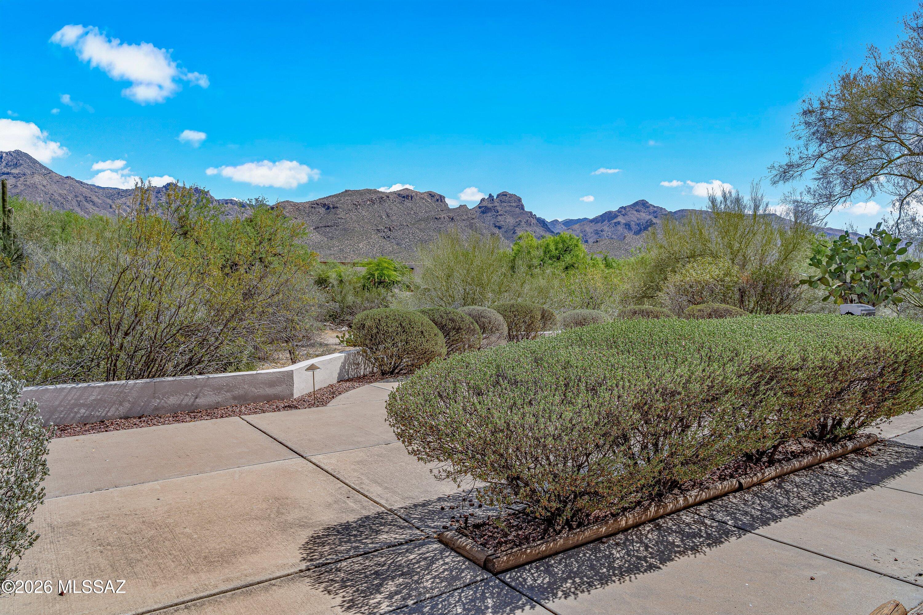 Hidden Valley (1-39) - Residential
