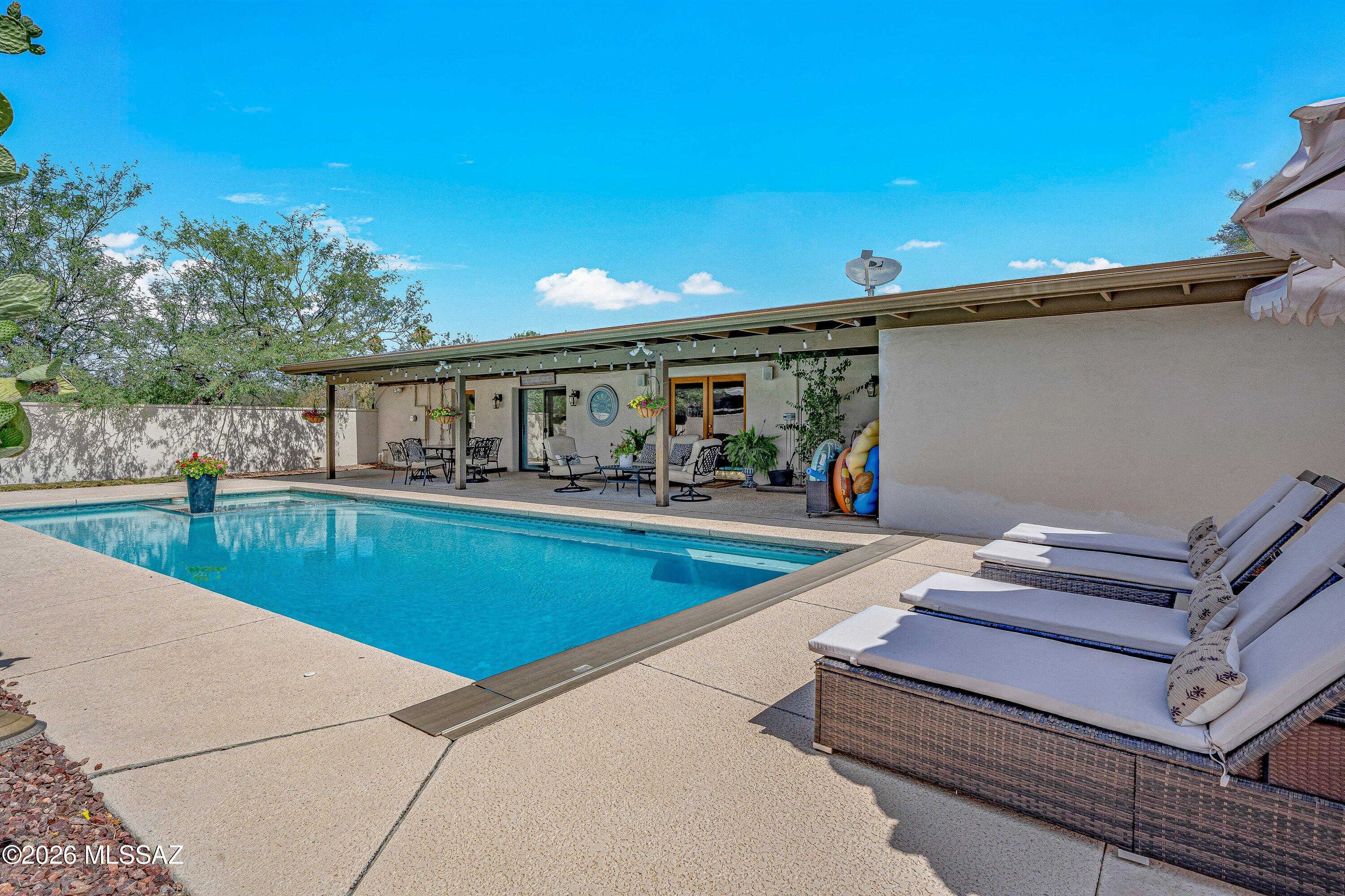 Hidden Valley (1-39) - Residential