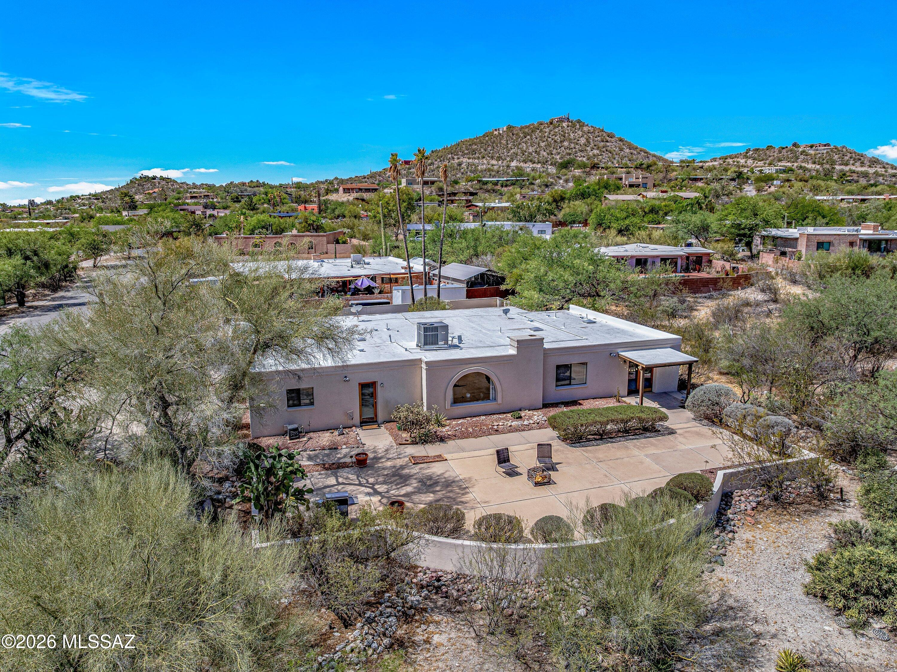 Hidden Valley (1-39) - Residential