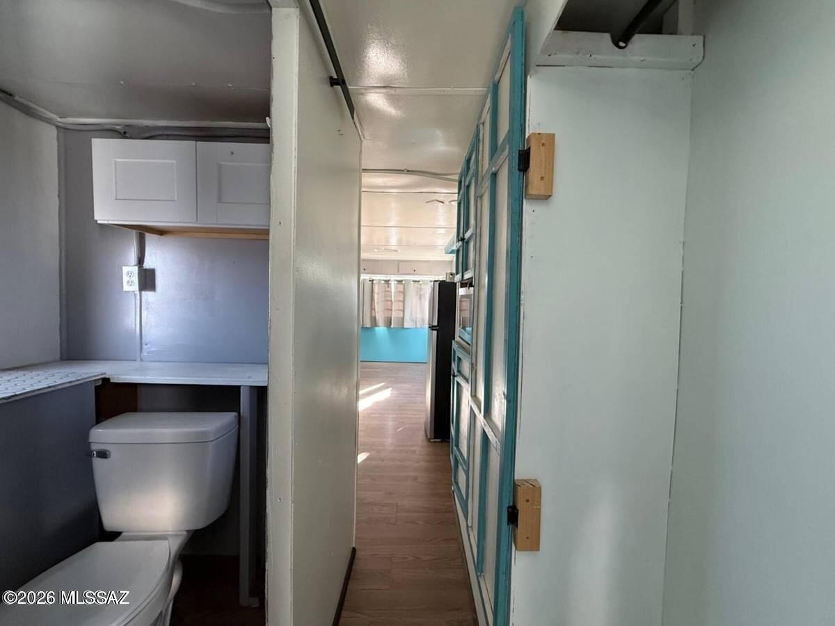 Other/Unknown - Residential