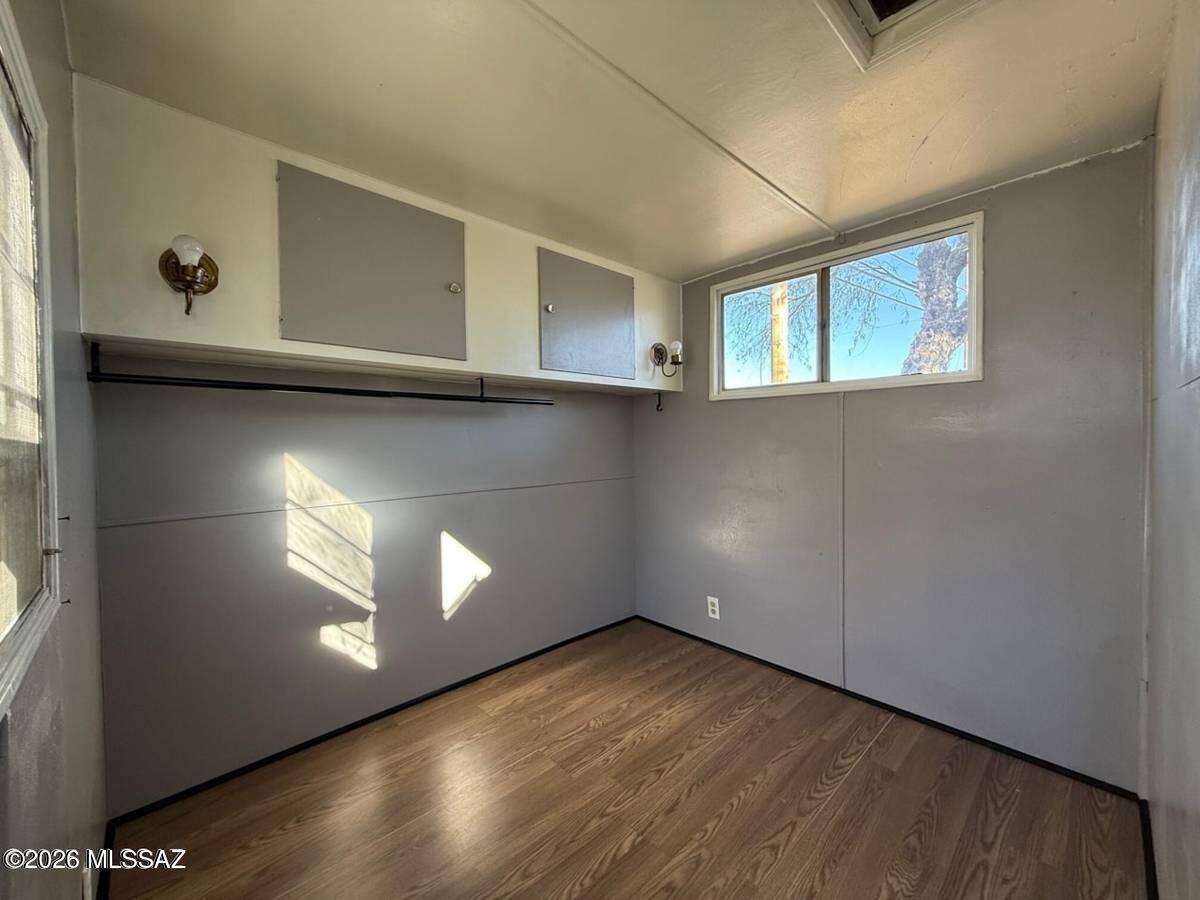 Other/Unknown - Residential