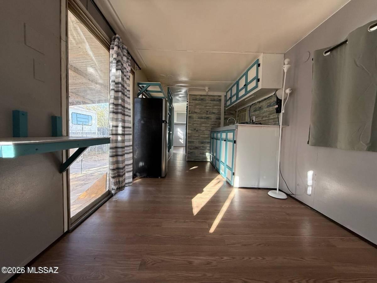 Other/Unknown - Residential