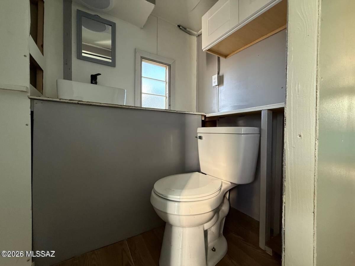 Other/Unknown - Residential