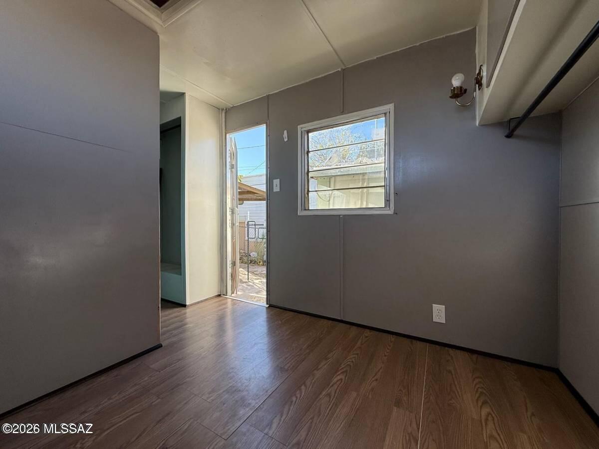 Other/Unknown - Residential