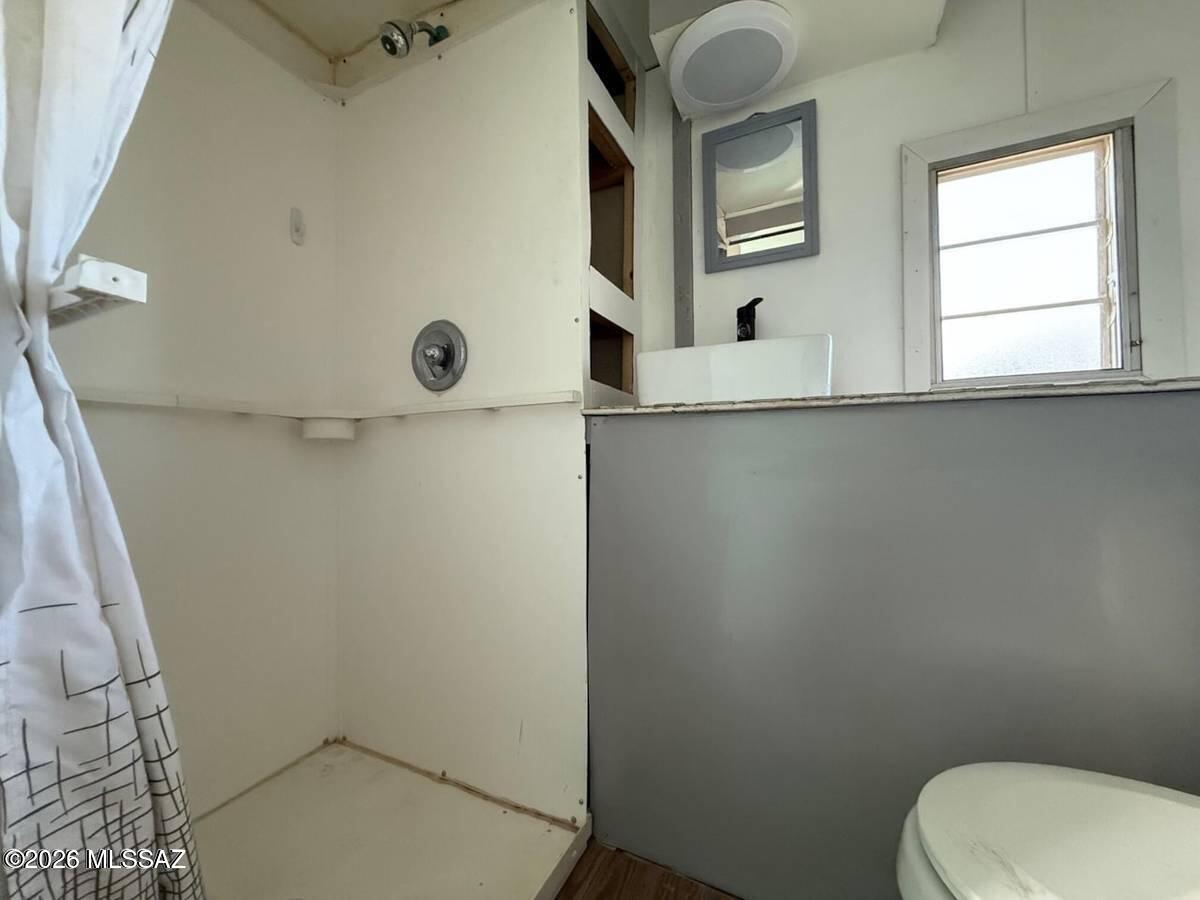 Other/Unknown - Residential