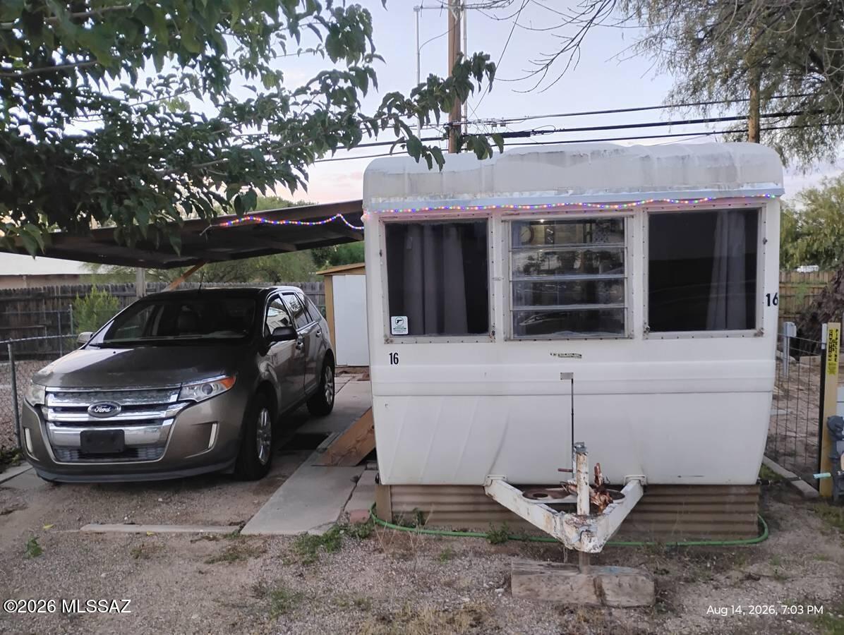 Other/Unknown - Residential