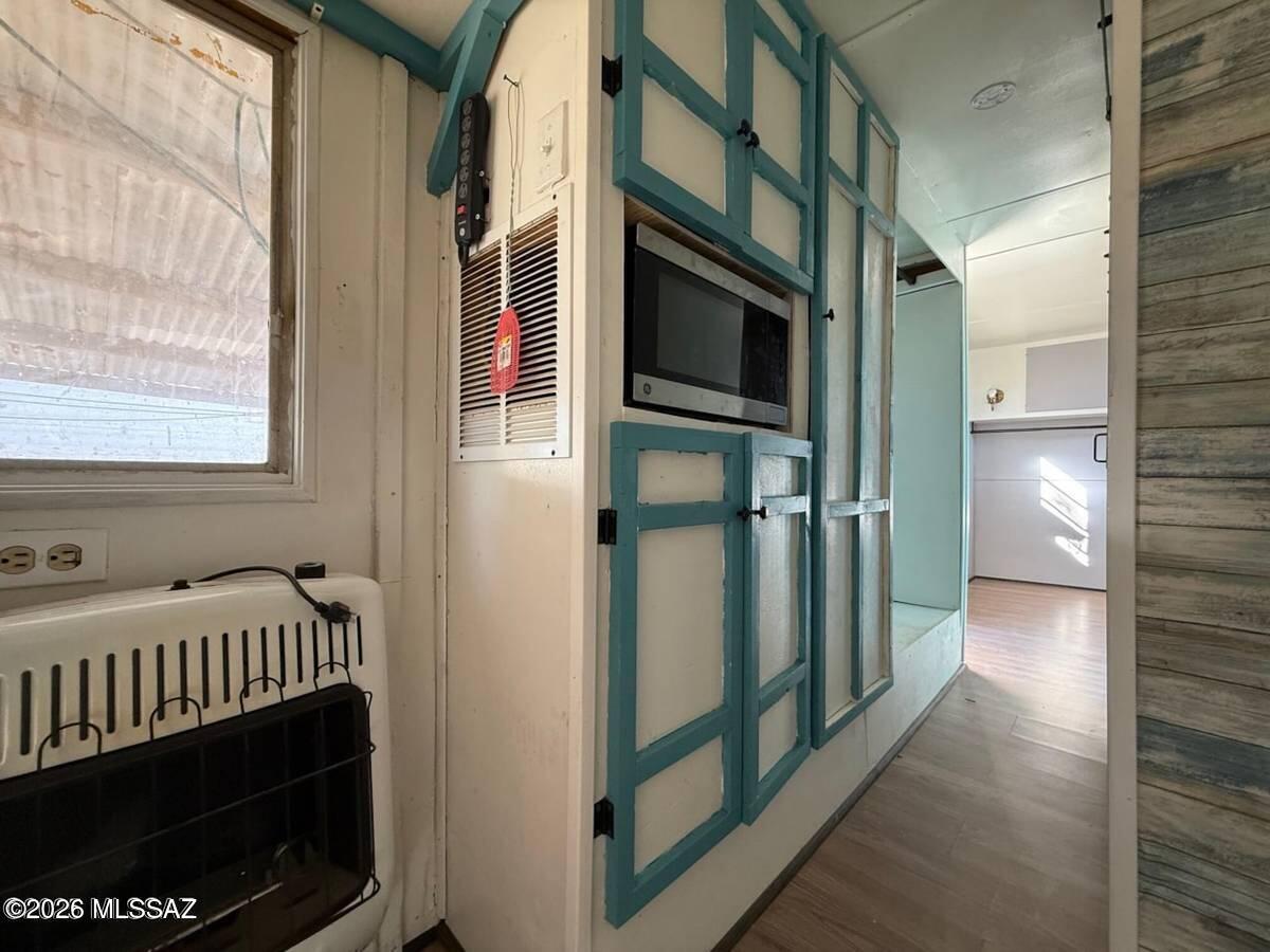 Other/Unknown - Residential