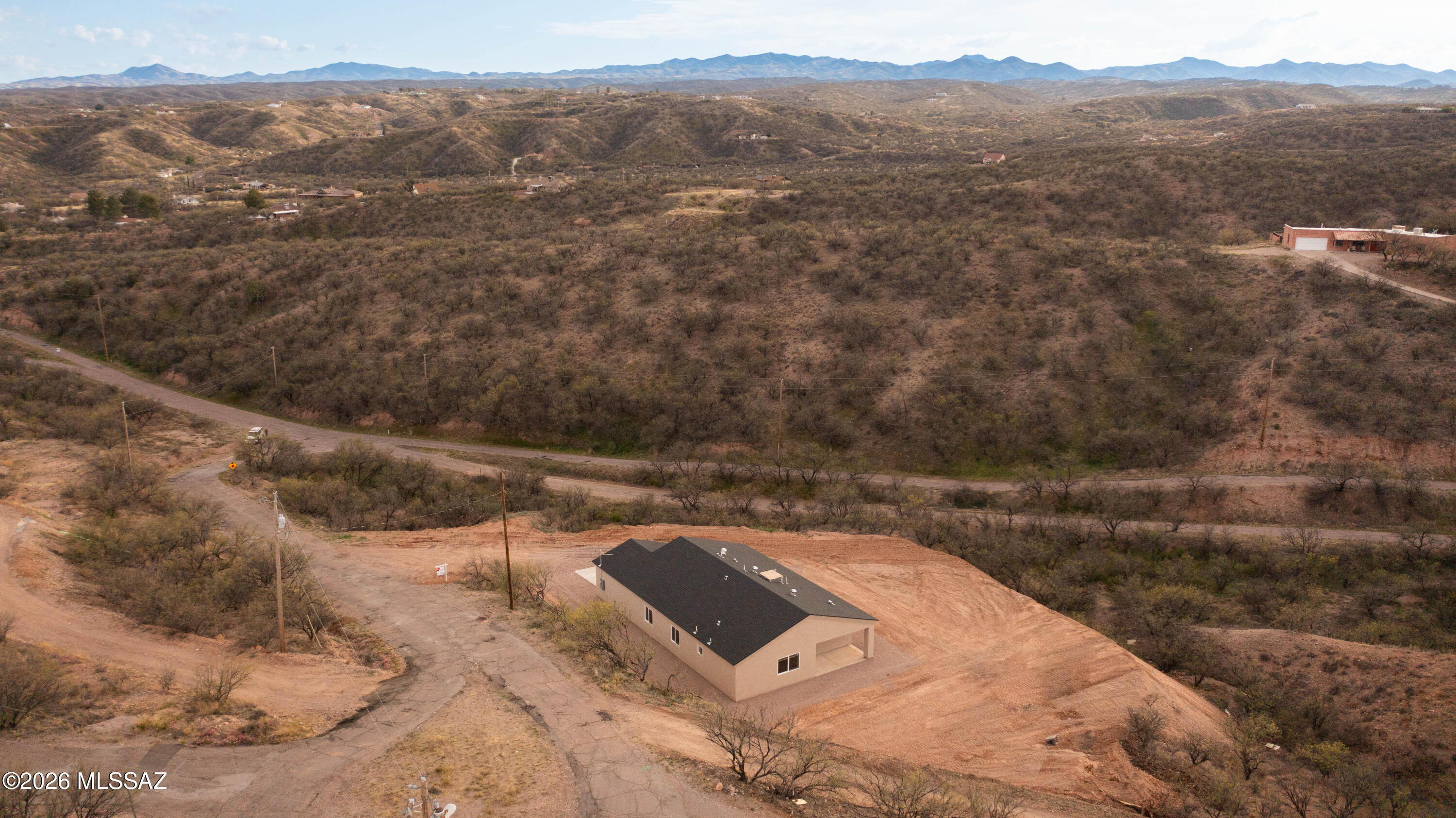 Rio Rico Estates 7 - Residential