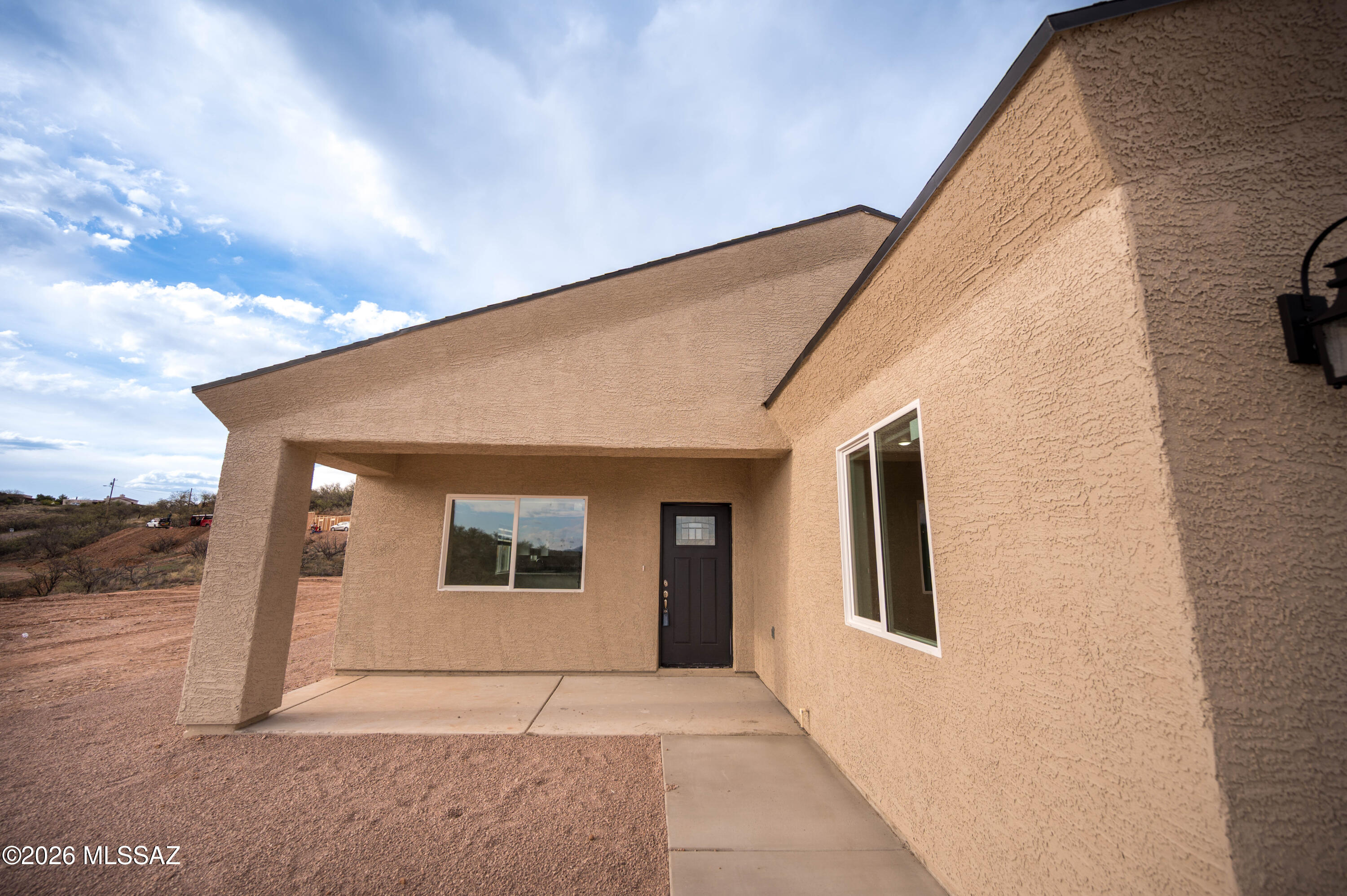 Rio Rico Estates 7 - Residential