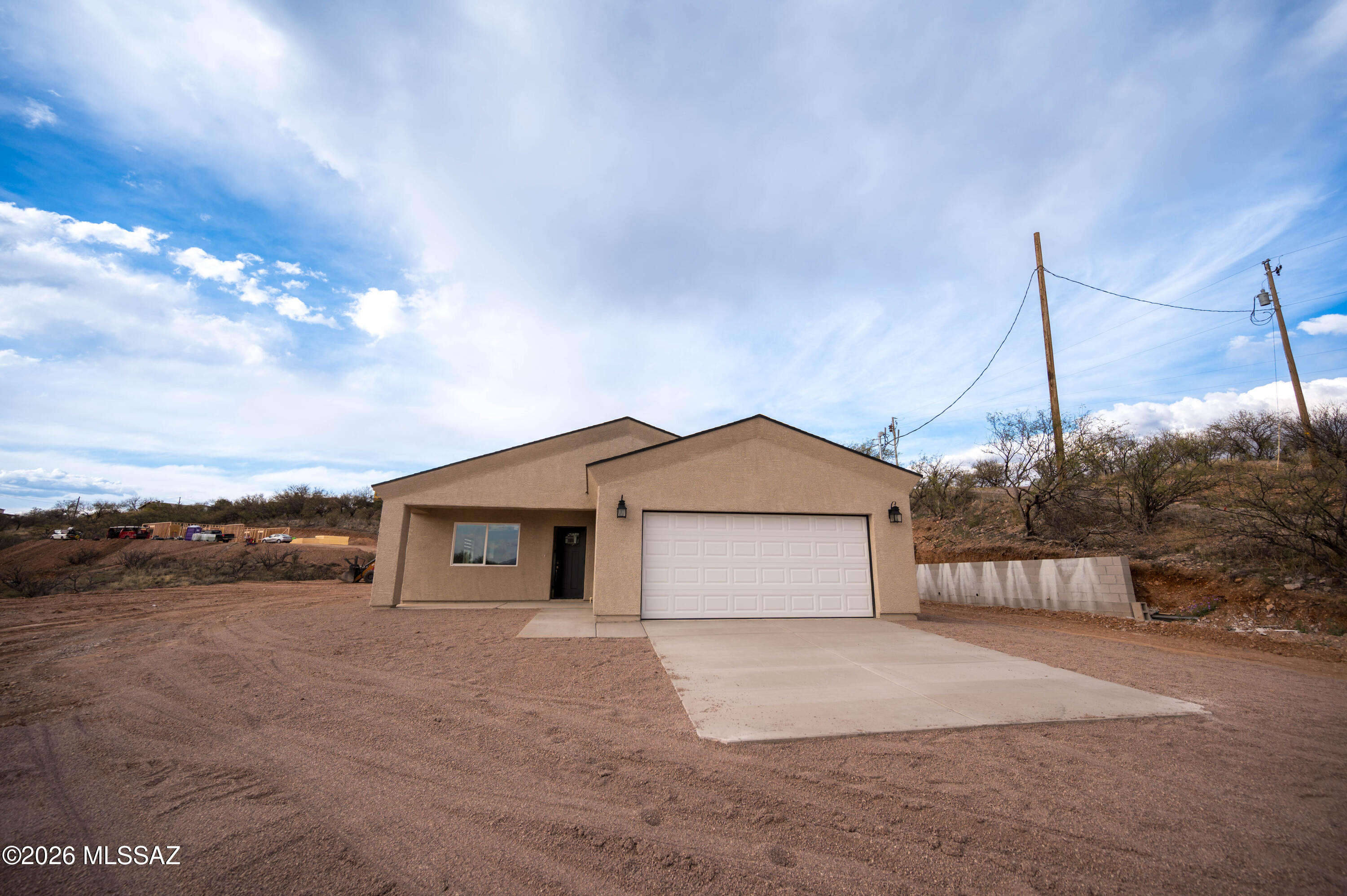Rio Rico Estates 7 - Residential