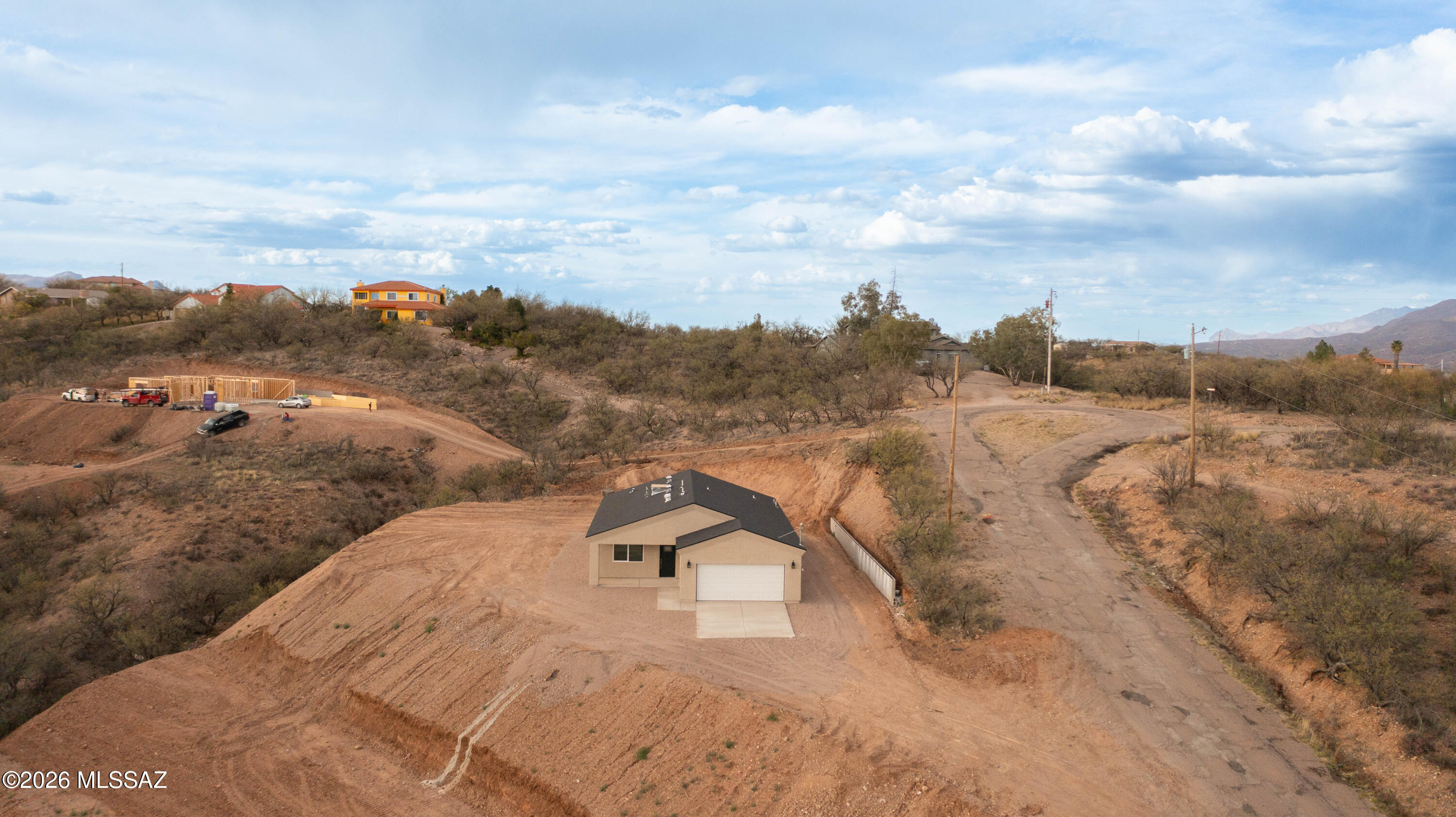 Rio Rico Estates 7 - Residential