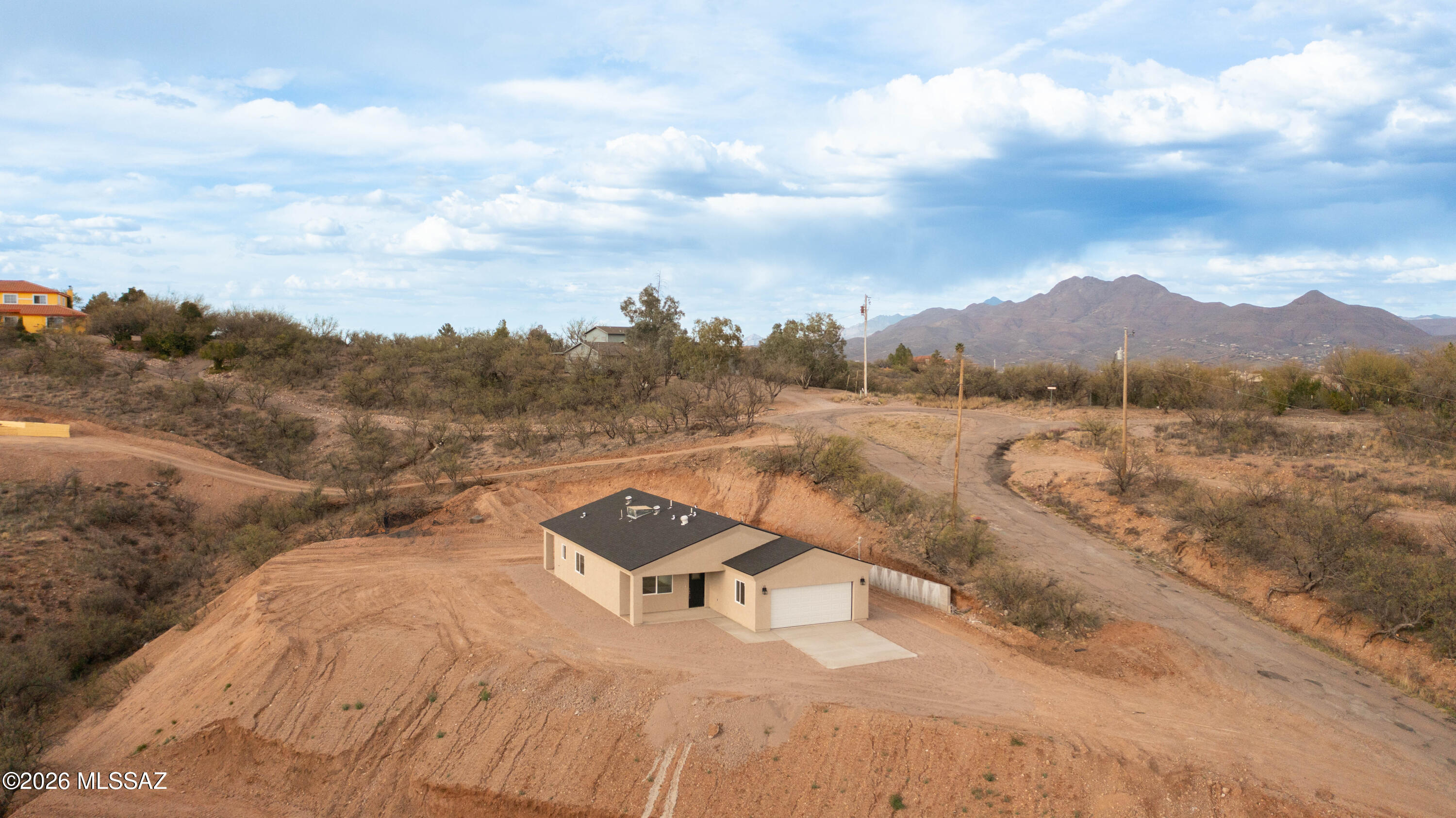 Rio Rico Estates 7 - Residential
