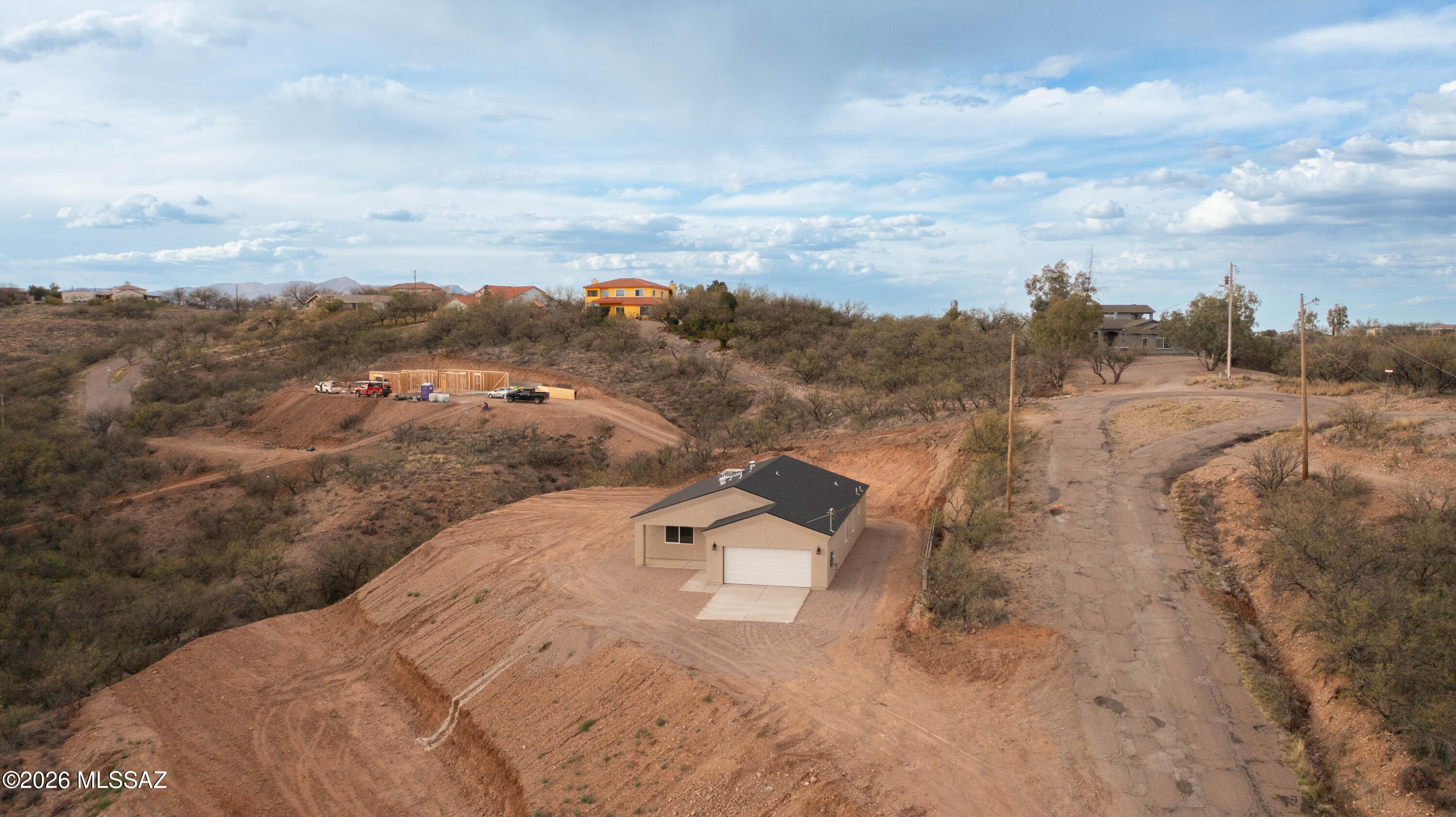Rio Rico Estates 7 - Residential