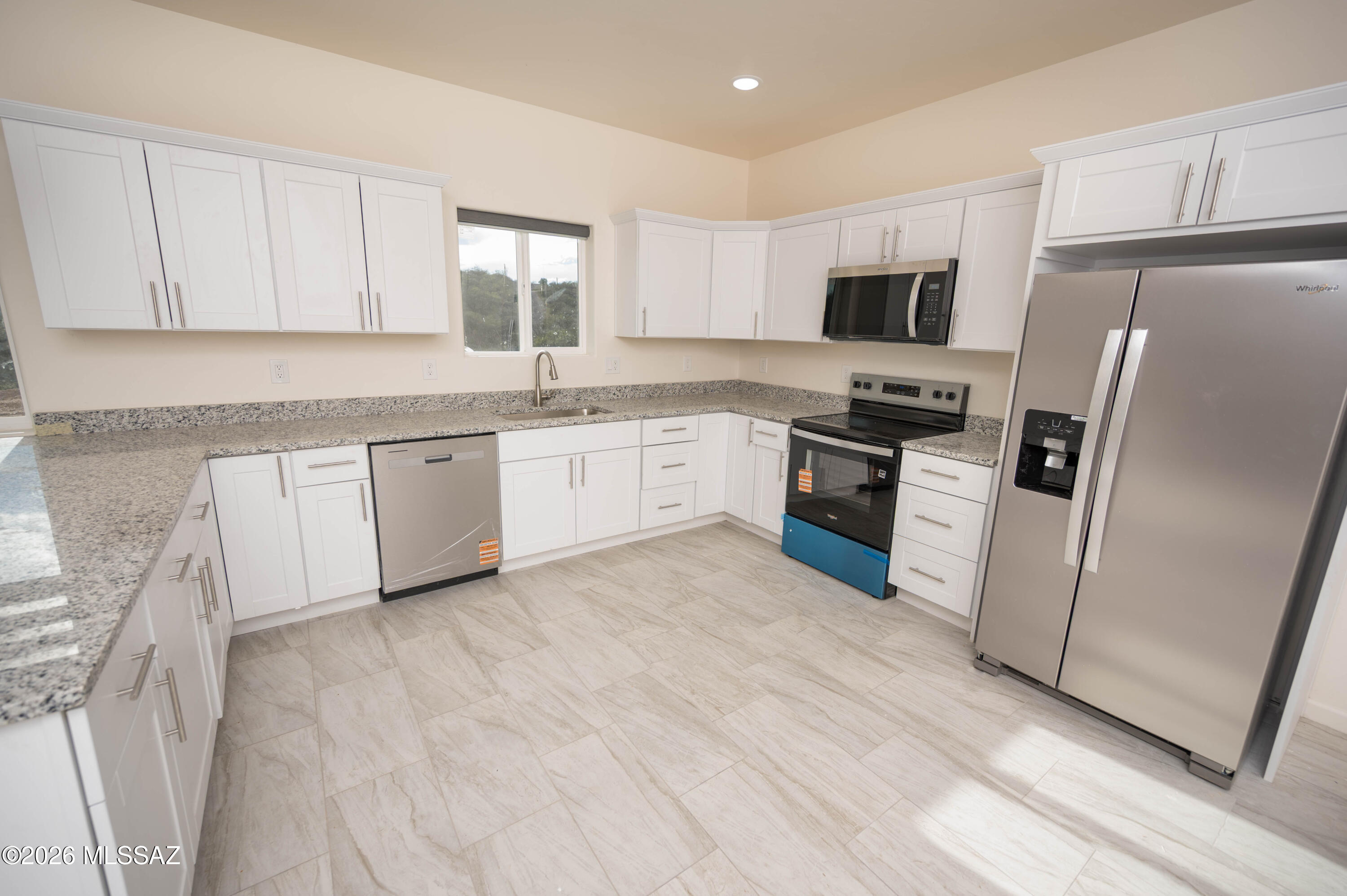 Rio Rico Estates 7 - Residential