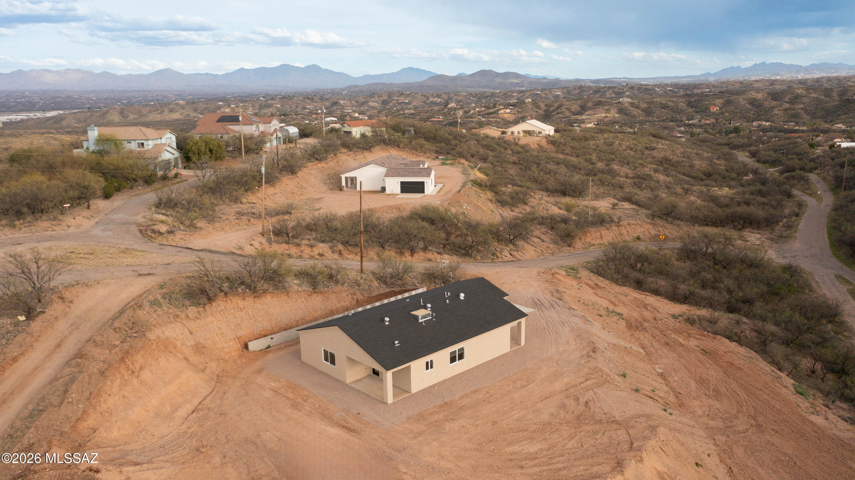 Rio Rico Estates 7 - Residential
