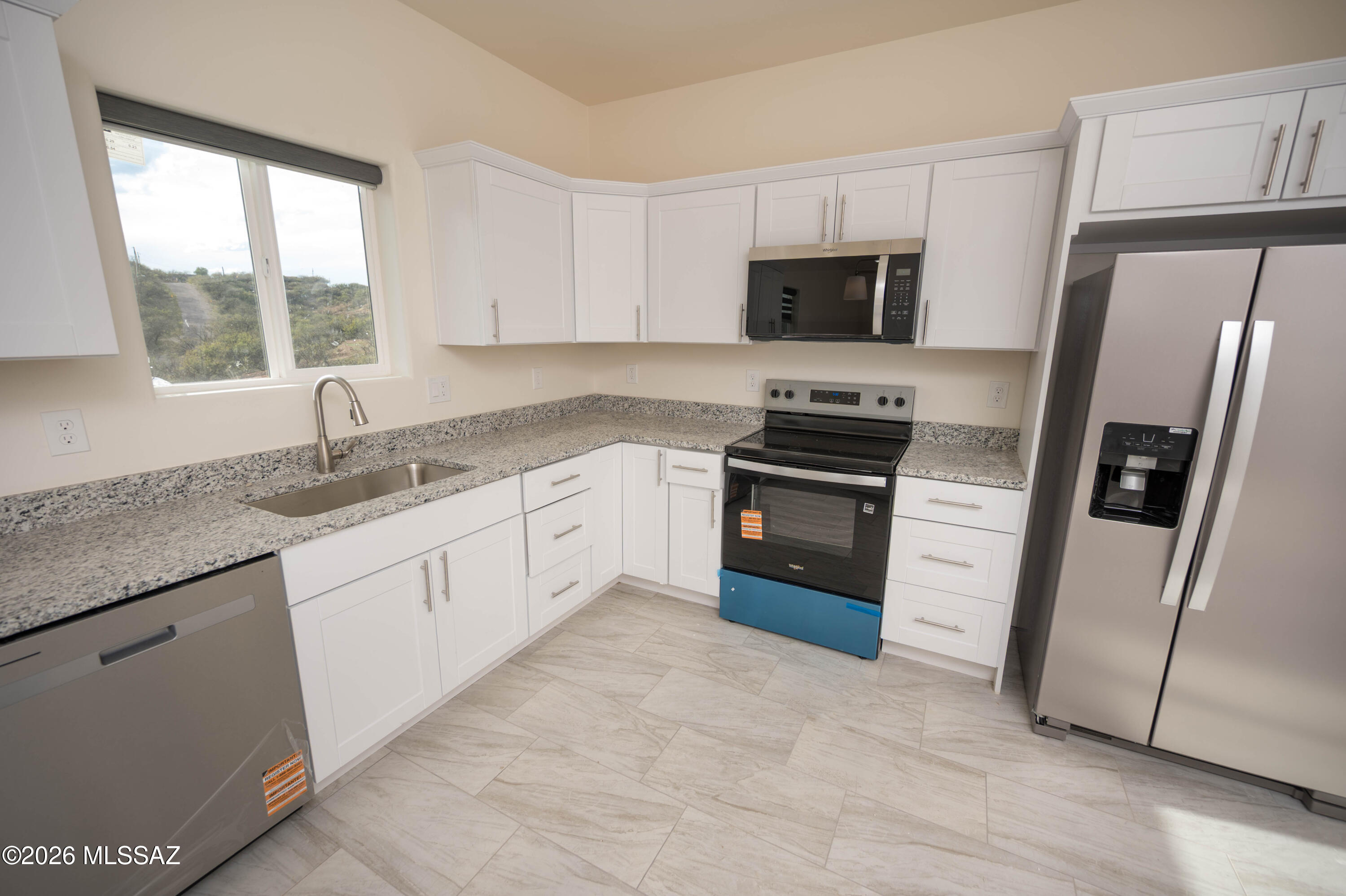 Rio Rico Estates 7 - Residential