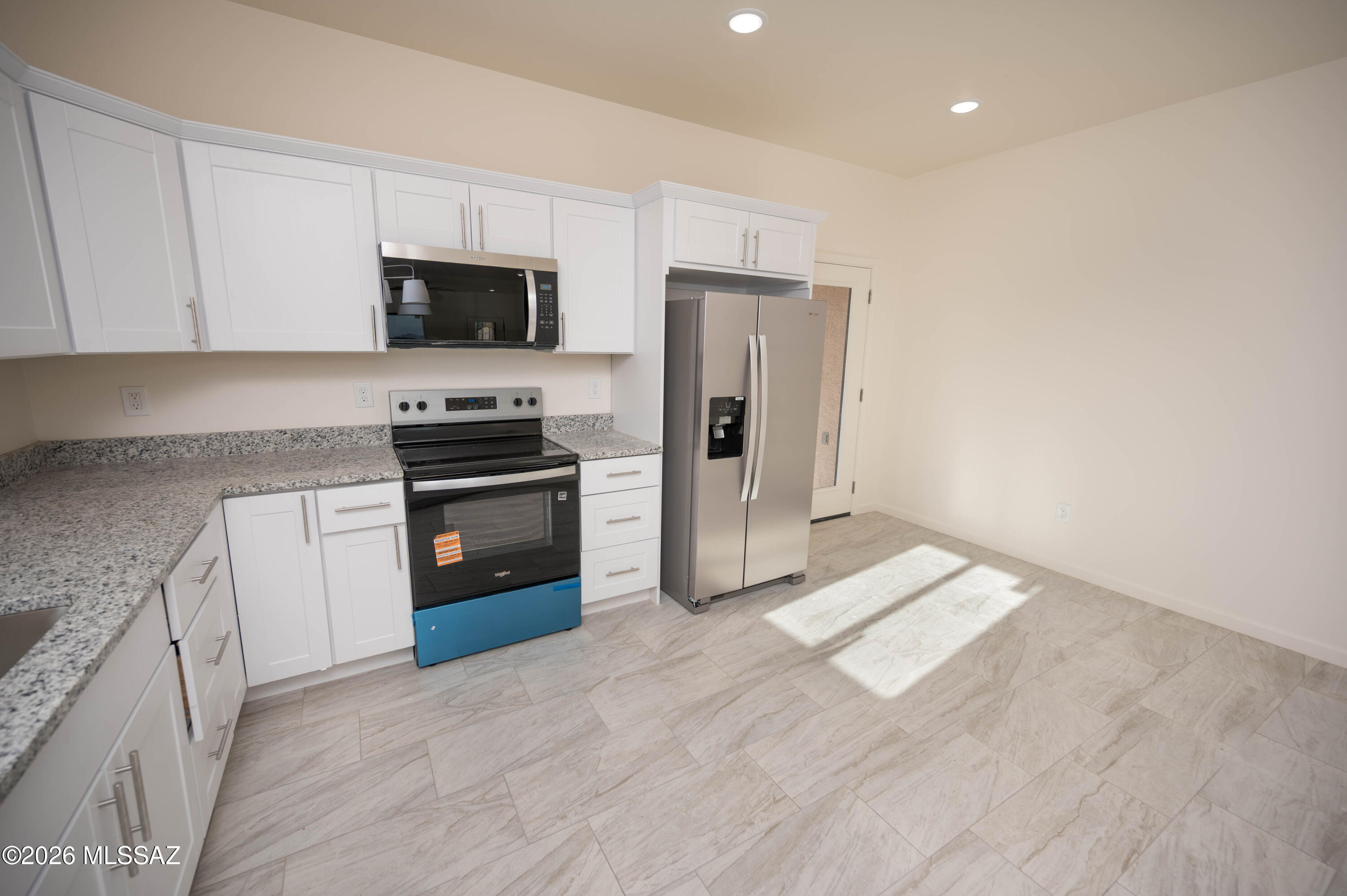 Rio Rico Estates 7 - Residential