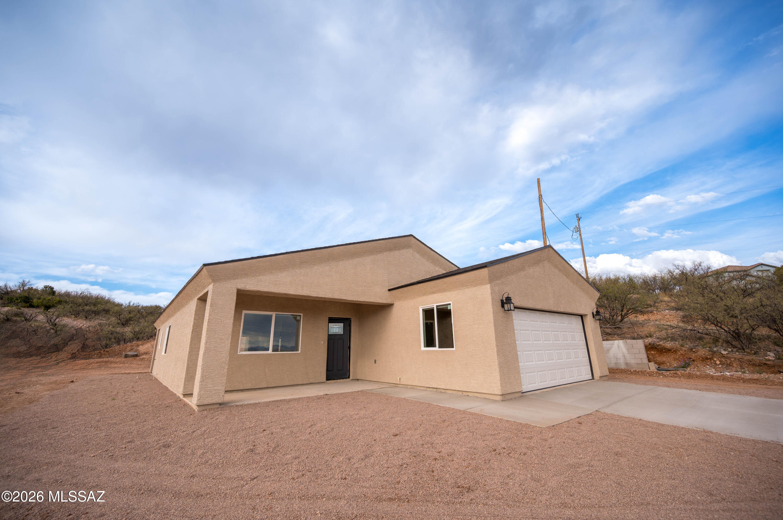 Rio Rico Estates 7 - Residential