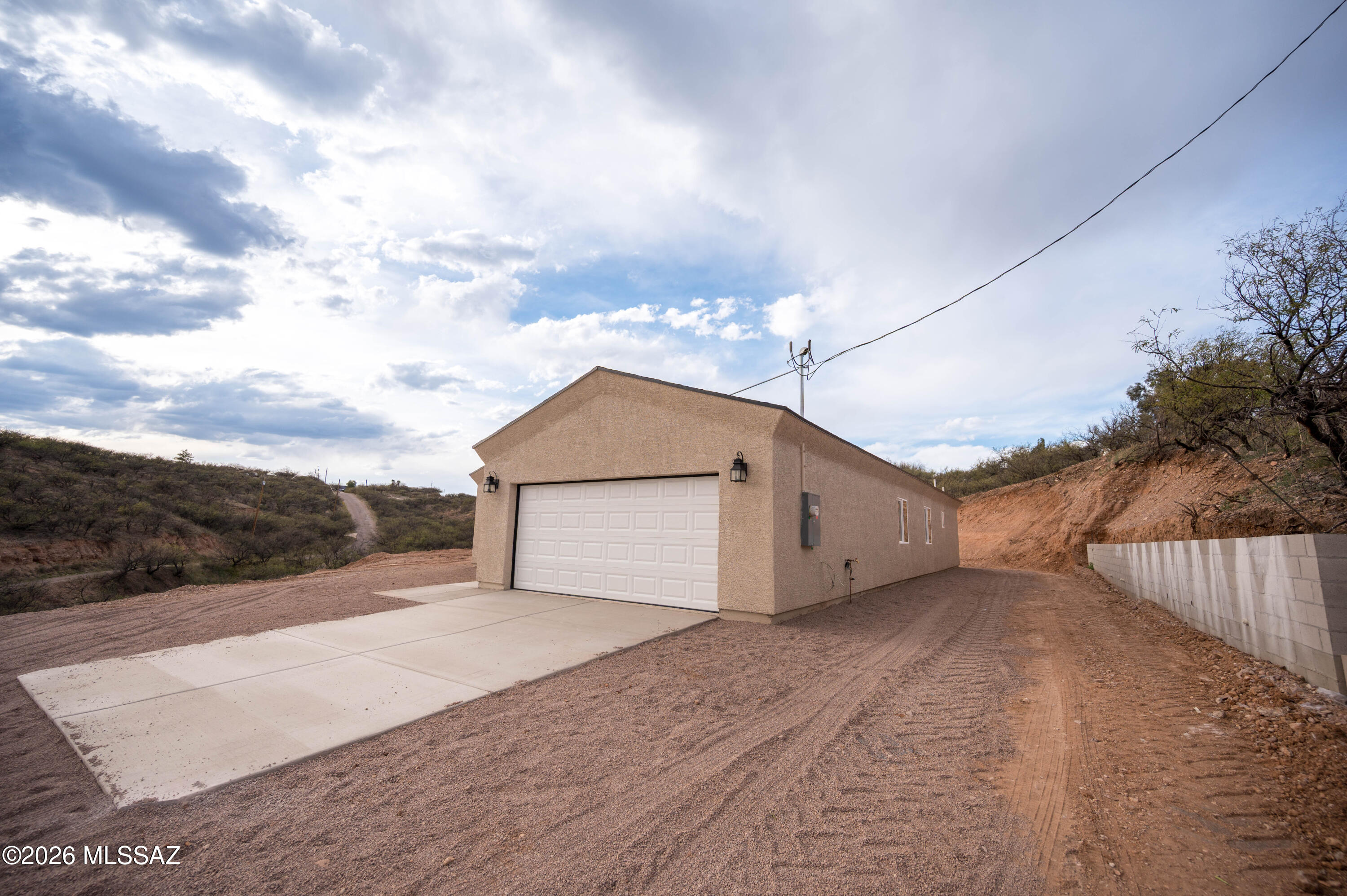 Rio Rico Estates 7 - Residential