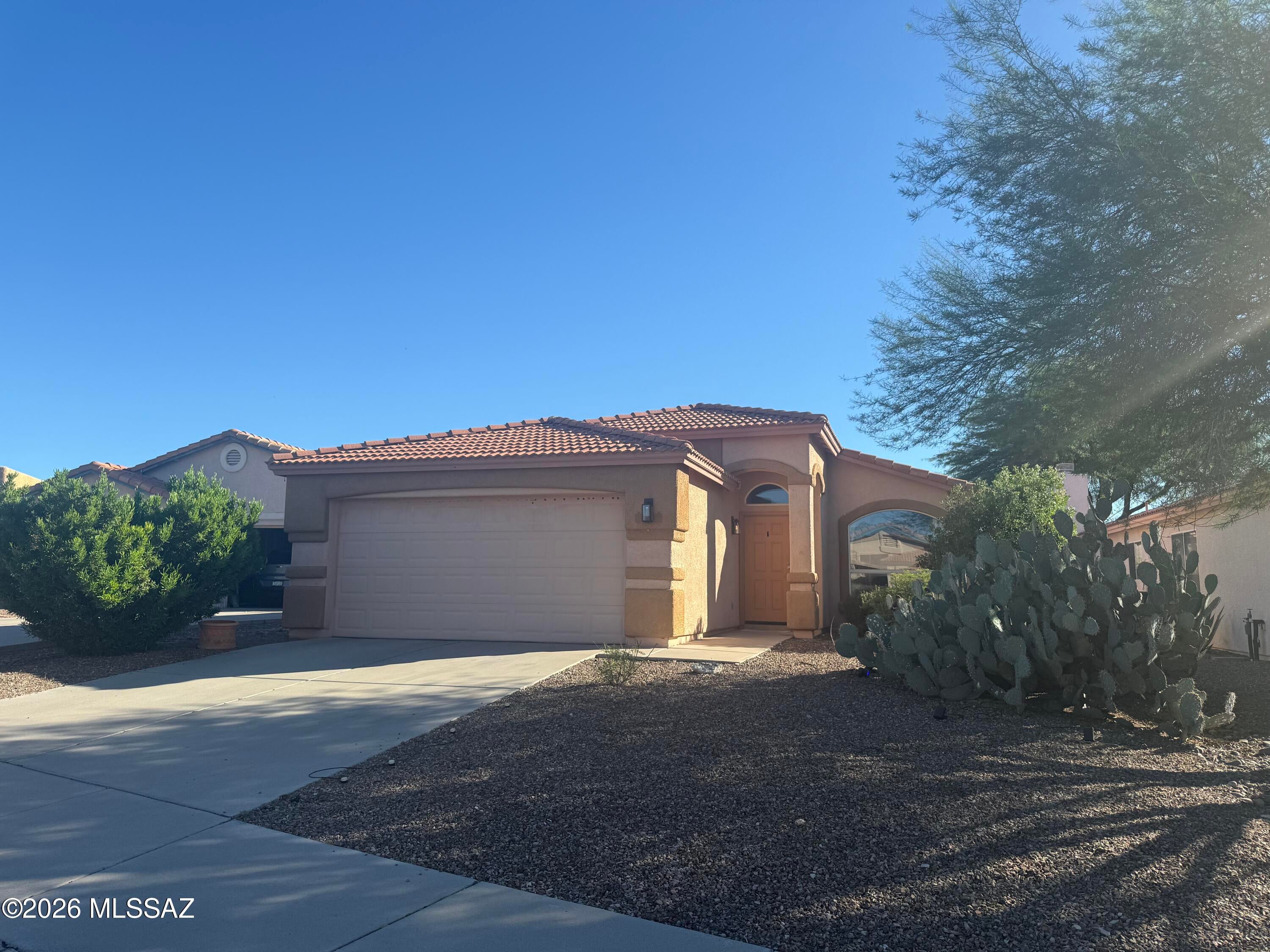 Rancho Escondido(1-198) - Residential