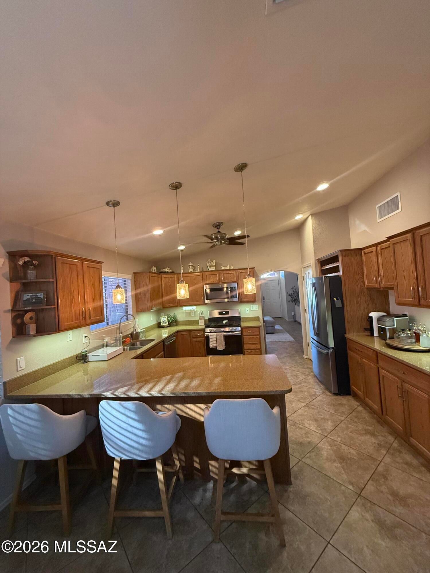 Rancho Escondido(1-198) - Residential