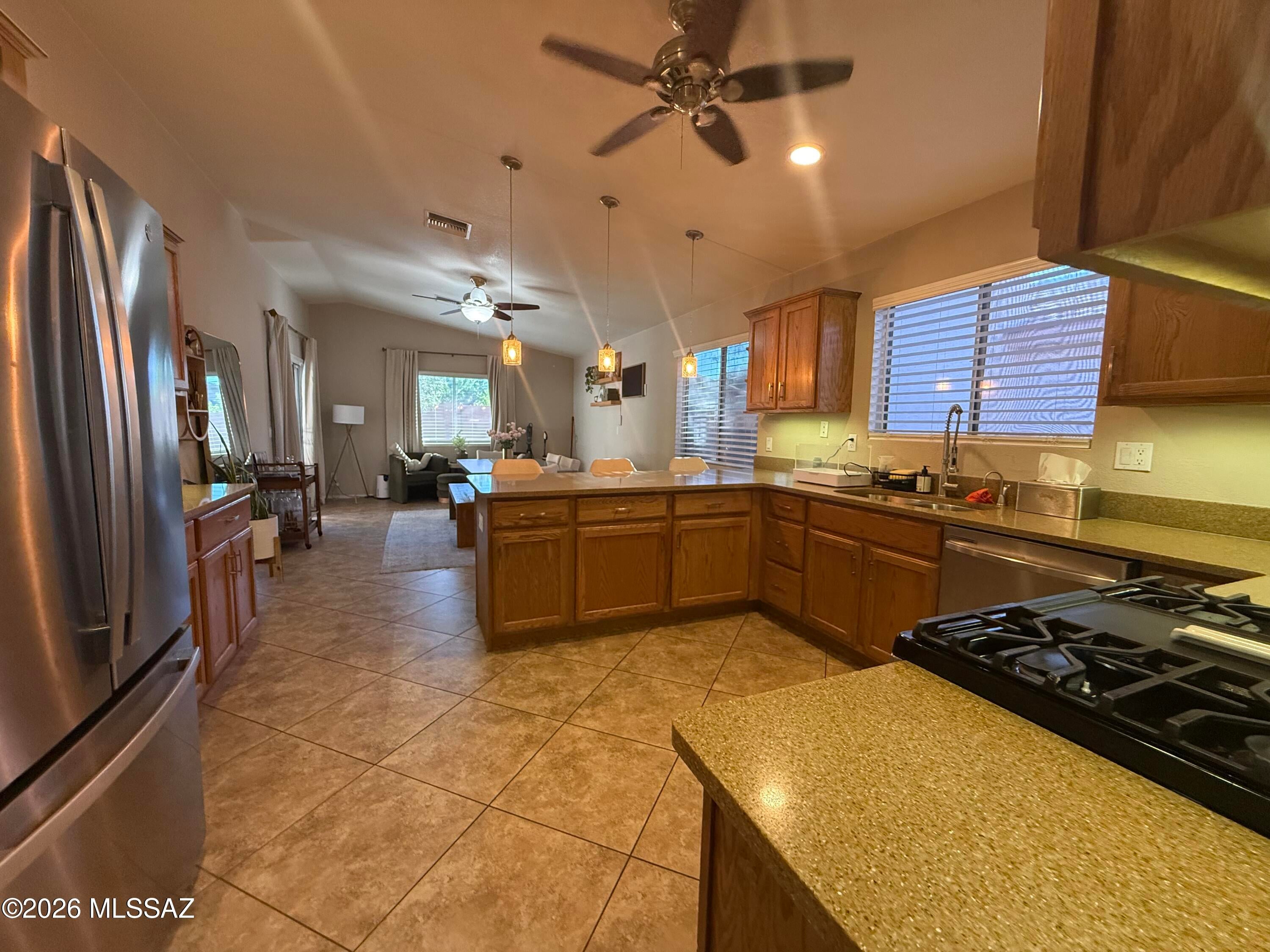 Rancho Escondido(1-198) - Residential