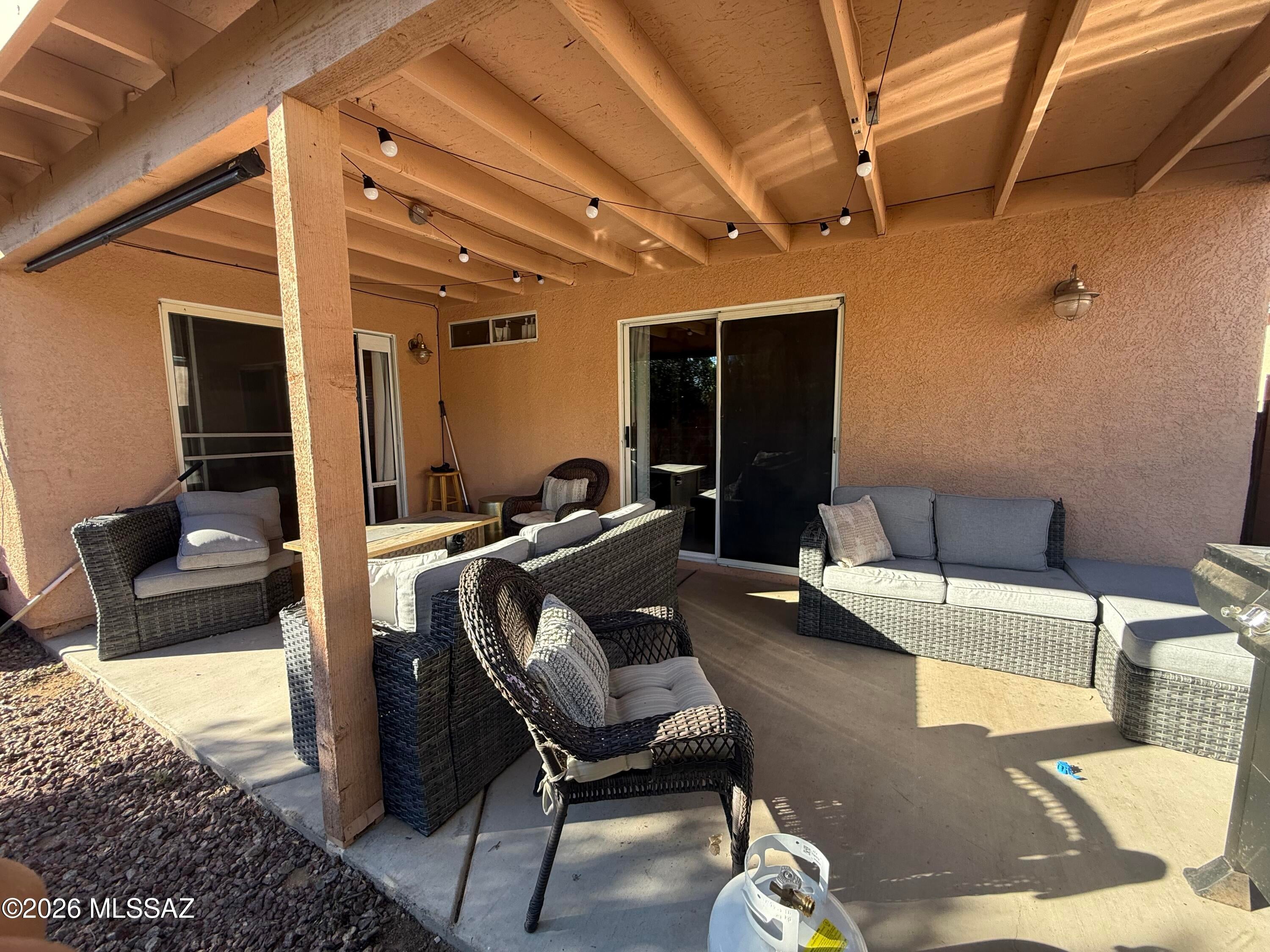 Rancho Escondido(1-198) - Residential