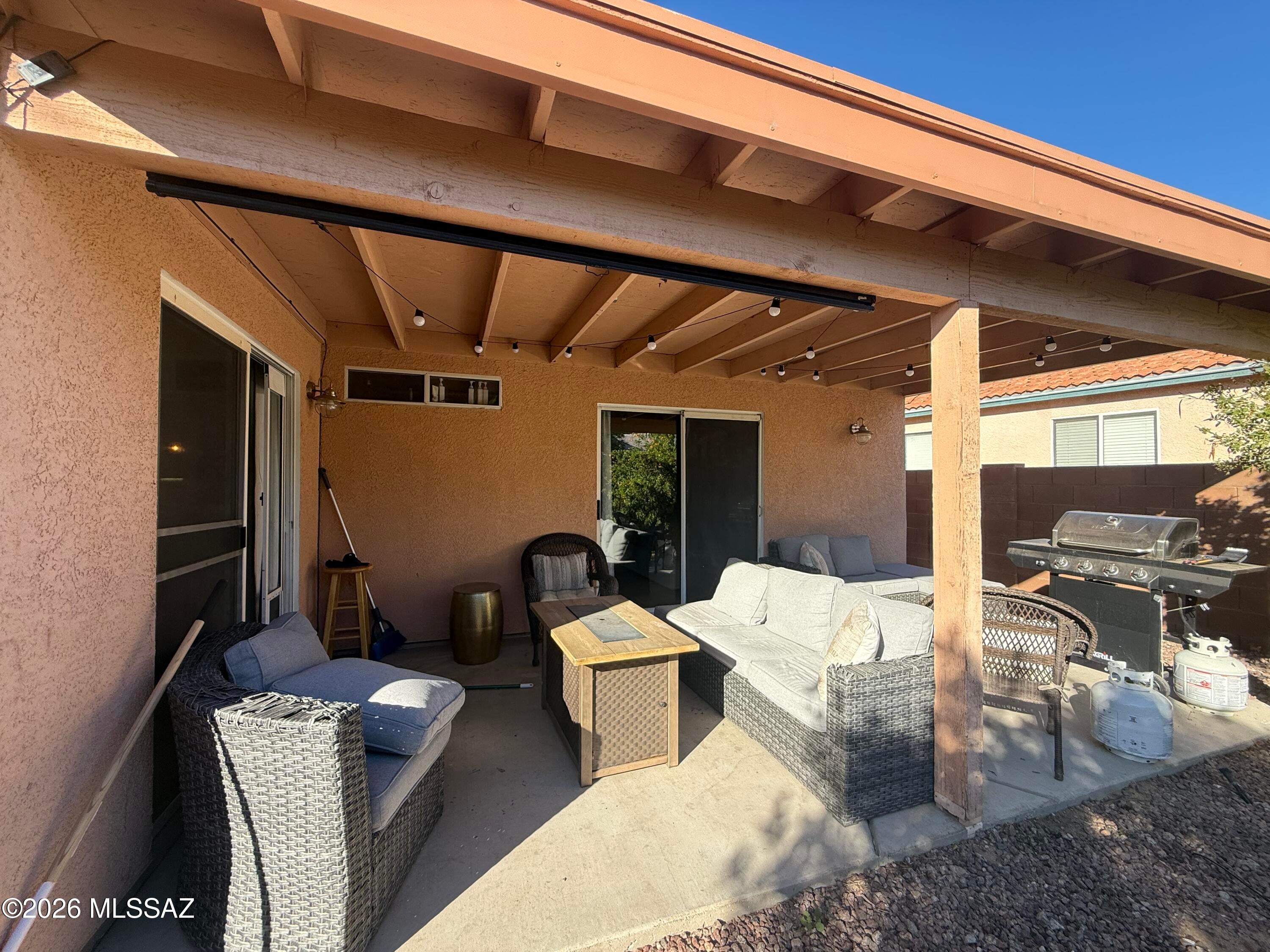 Rancho Escondido(1-198) - Residential