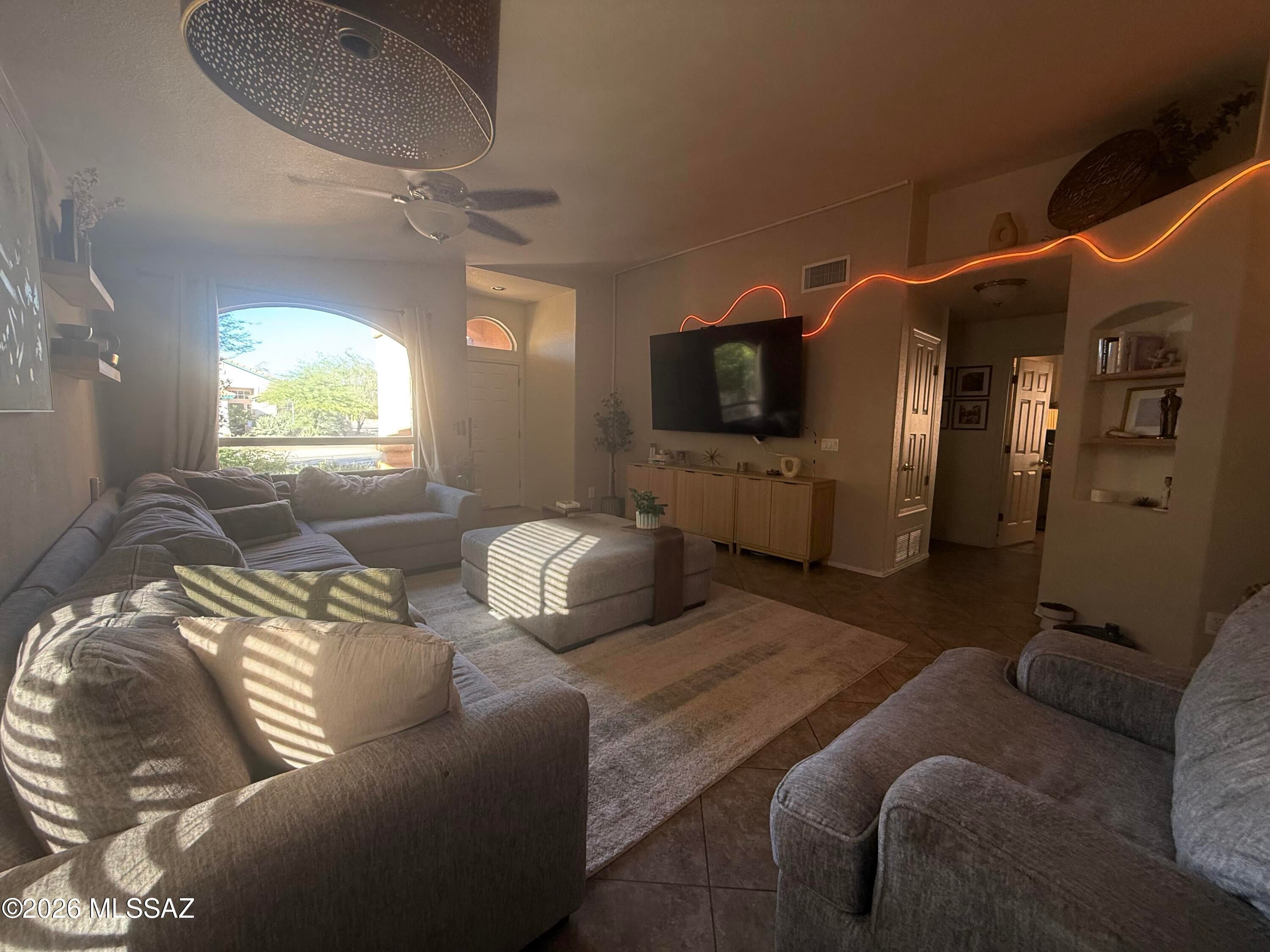 Rancho Escondido(1-198) - Residential