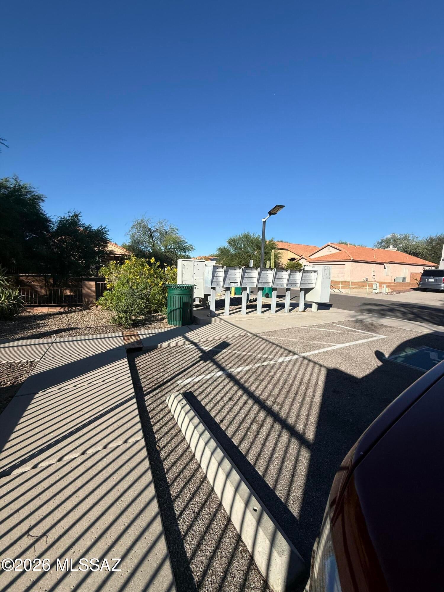 Rancho Escondido(1-198) - Residential