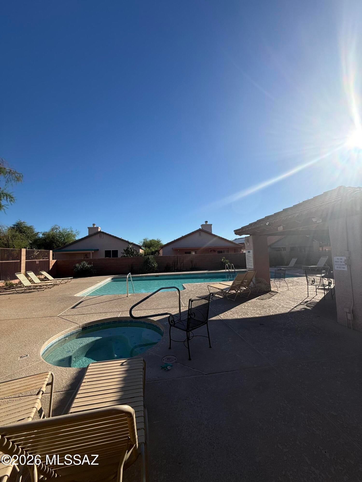 Rancho Escondido(1-198) - Residential