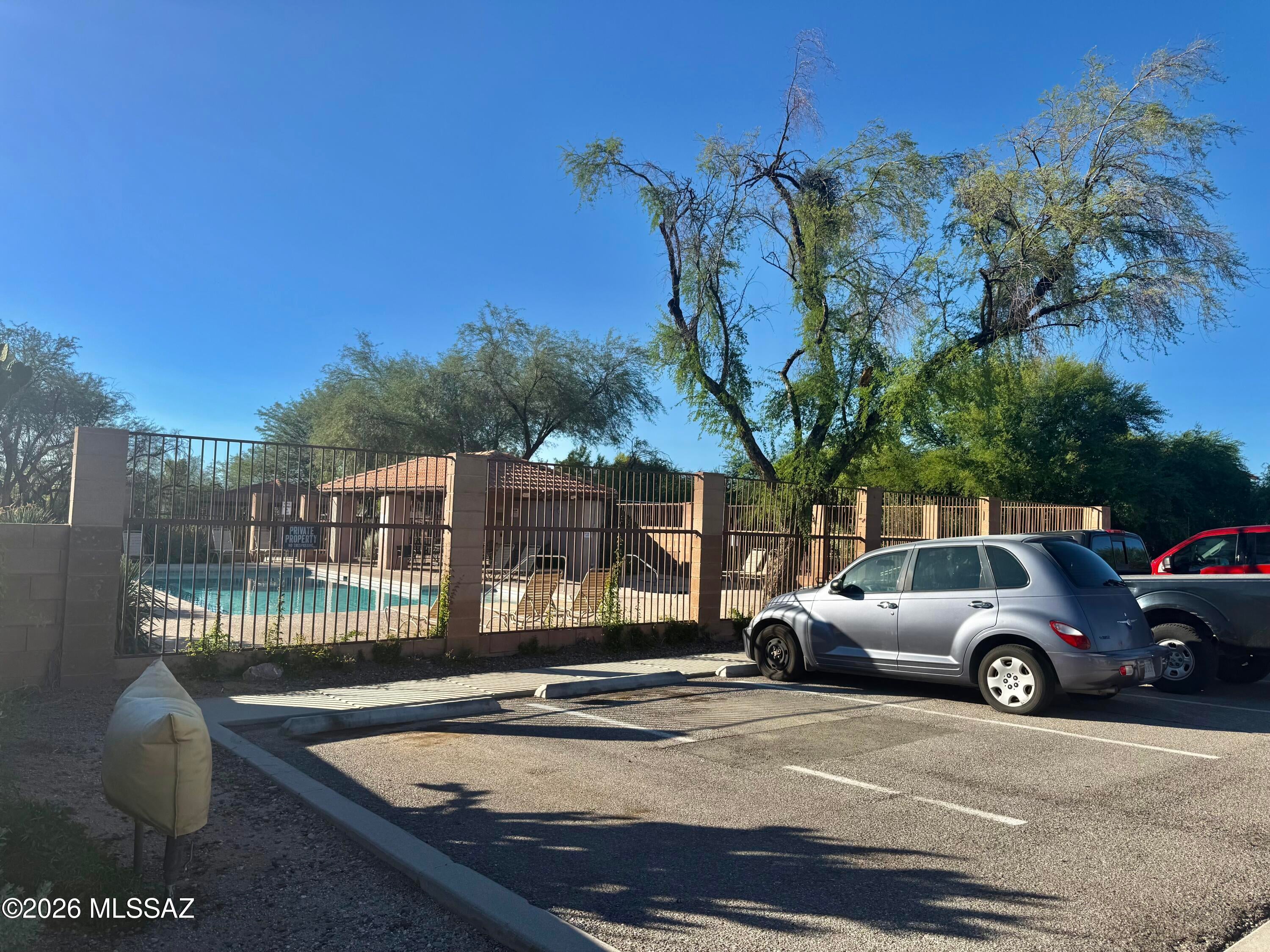 Rancho Escondido(1-198) - Residential