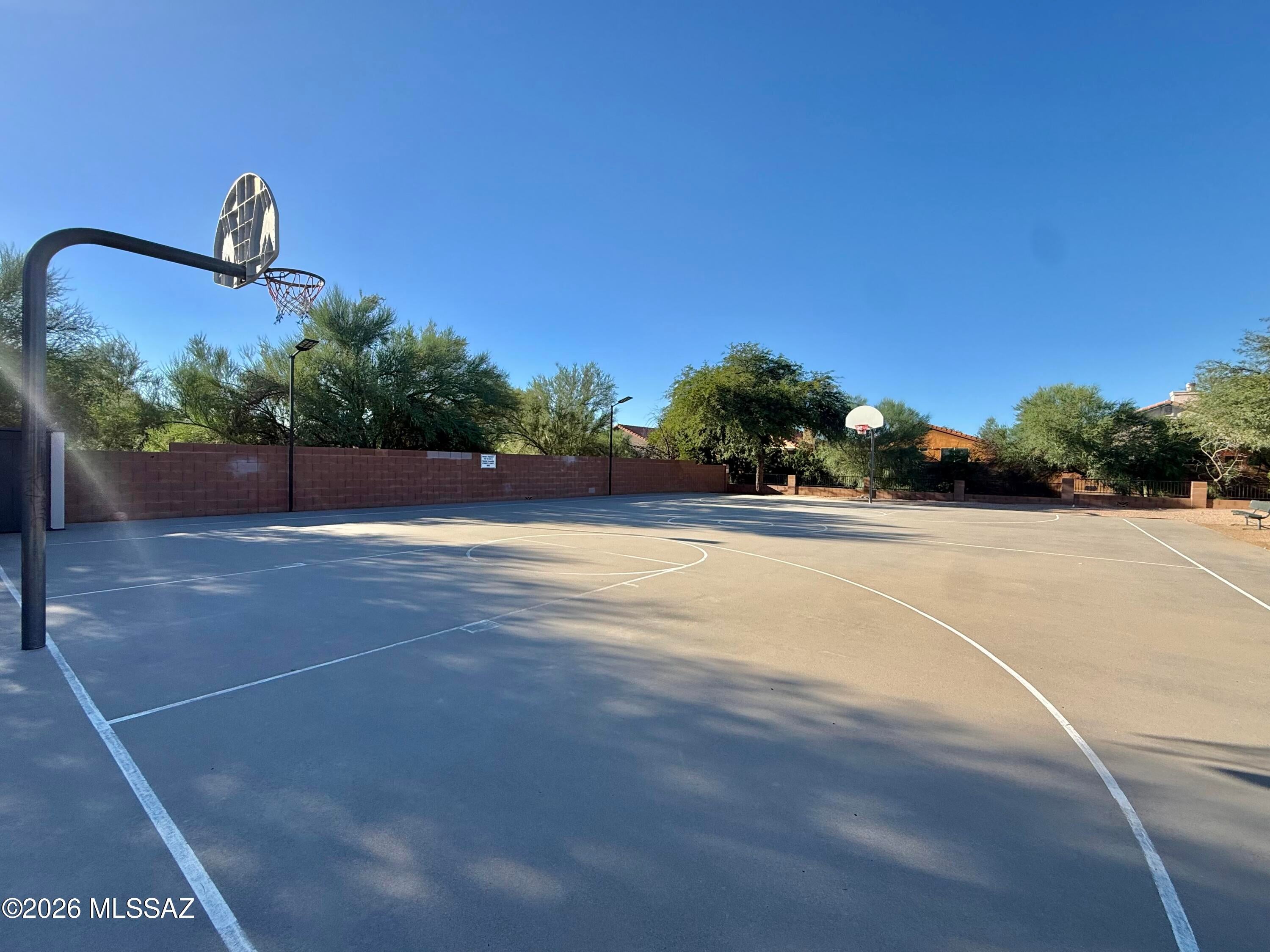 Rancho Escondido(1-198) - Residential