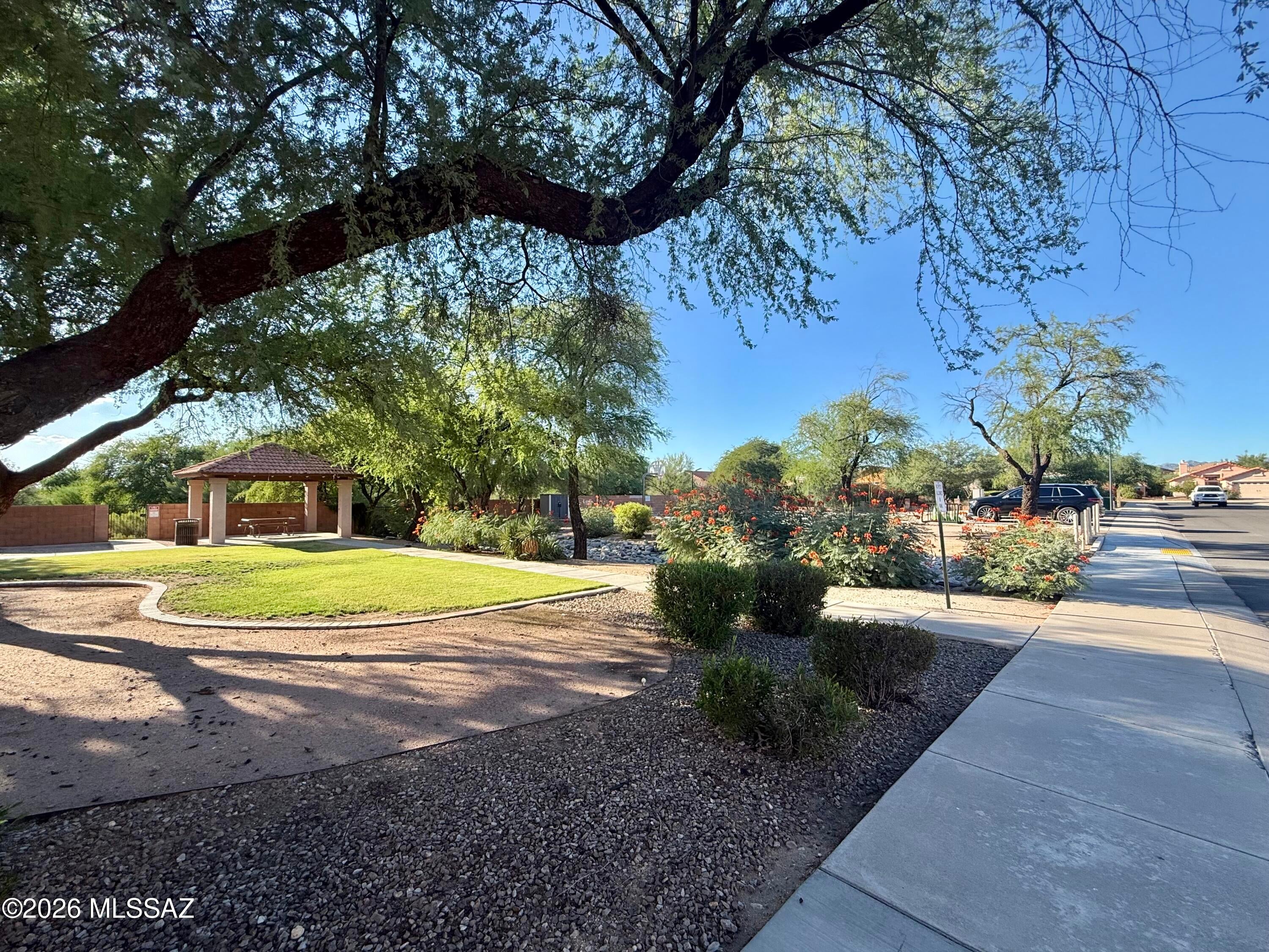 Rancho Escondido(1-198) - Residential