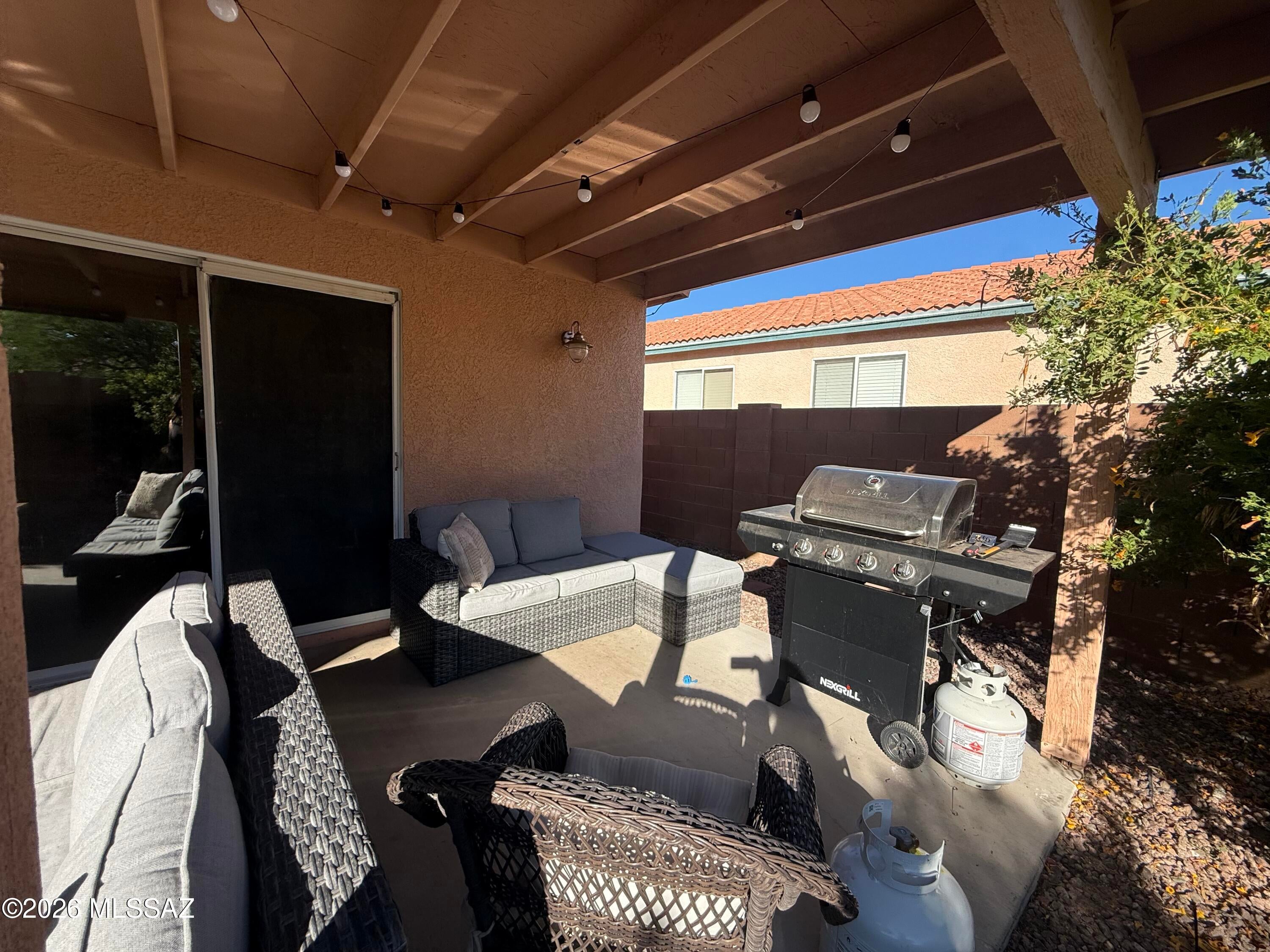 Rancho Escondido(1-198) - Residential