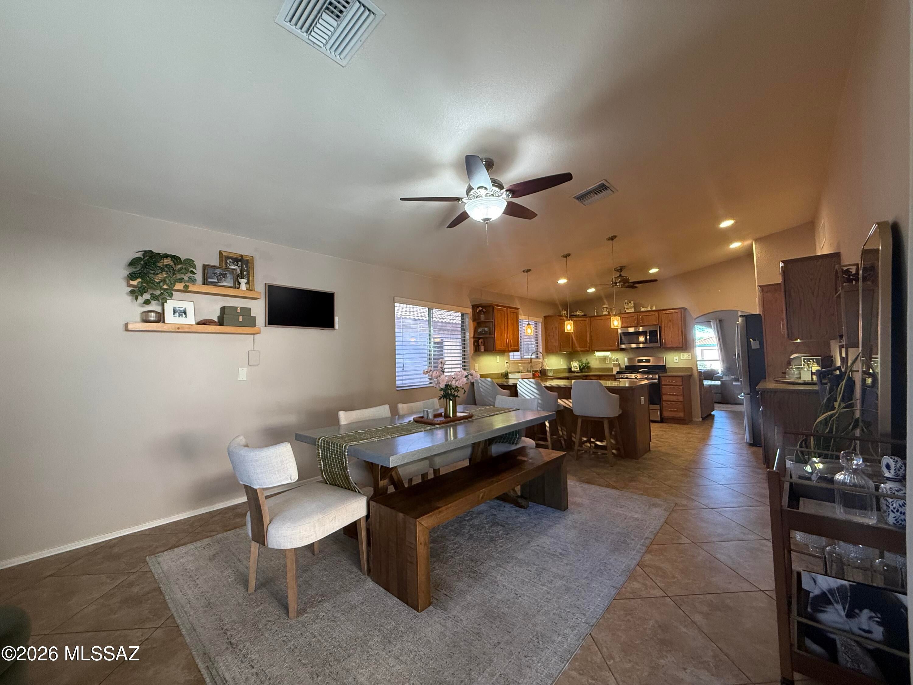 Rancho Escondido(1-198) - Residential