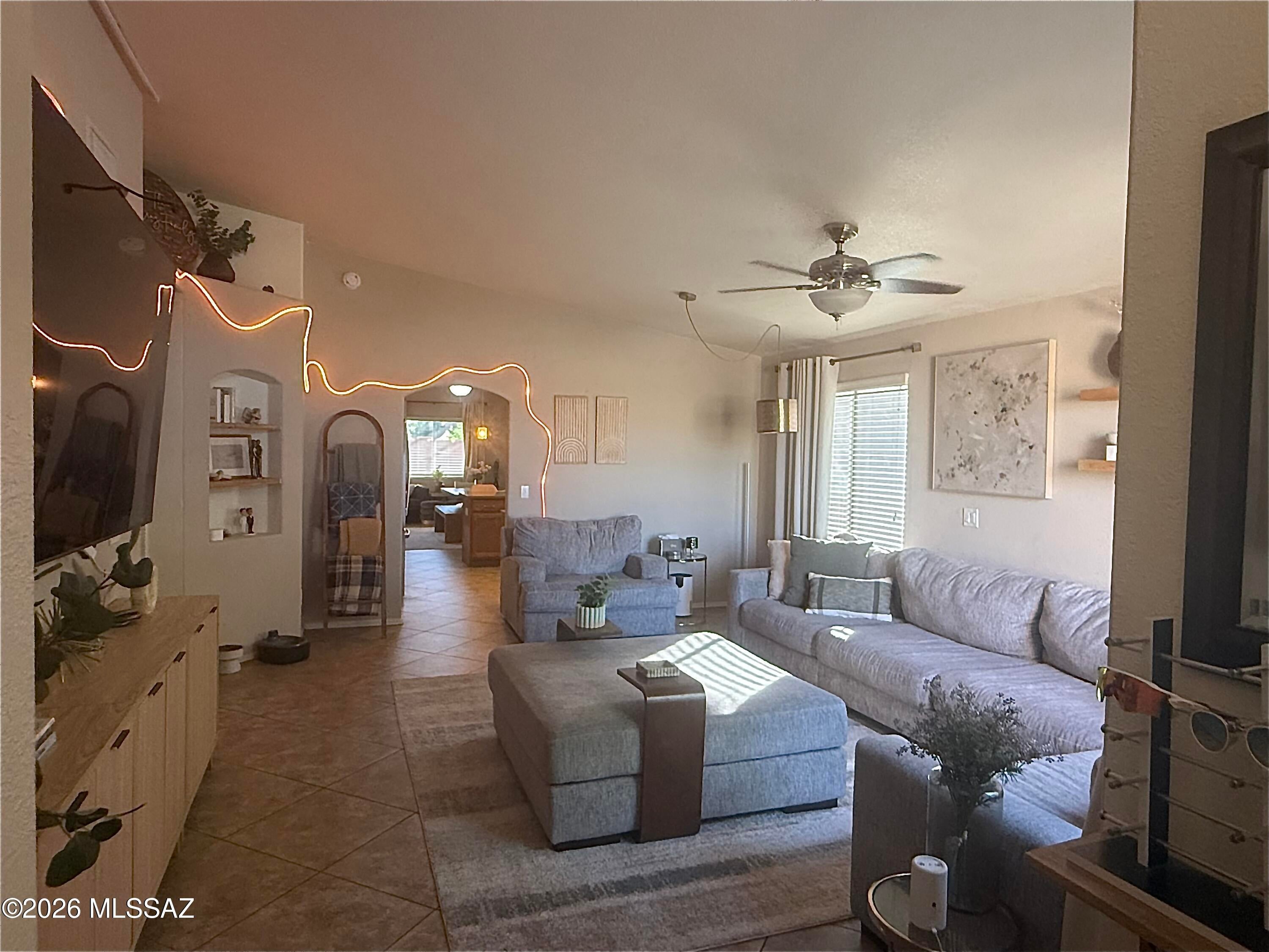 Rancho Escondido(1-198) - Residential