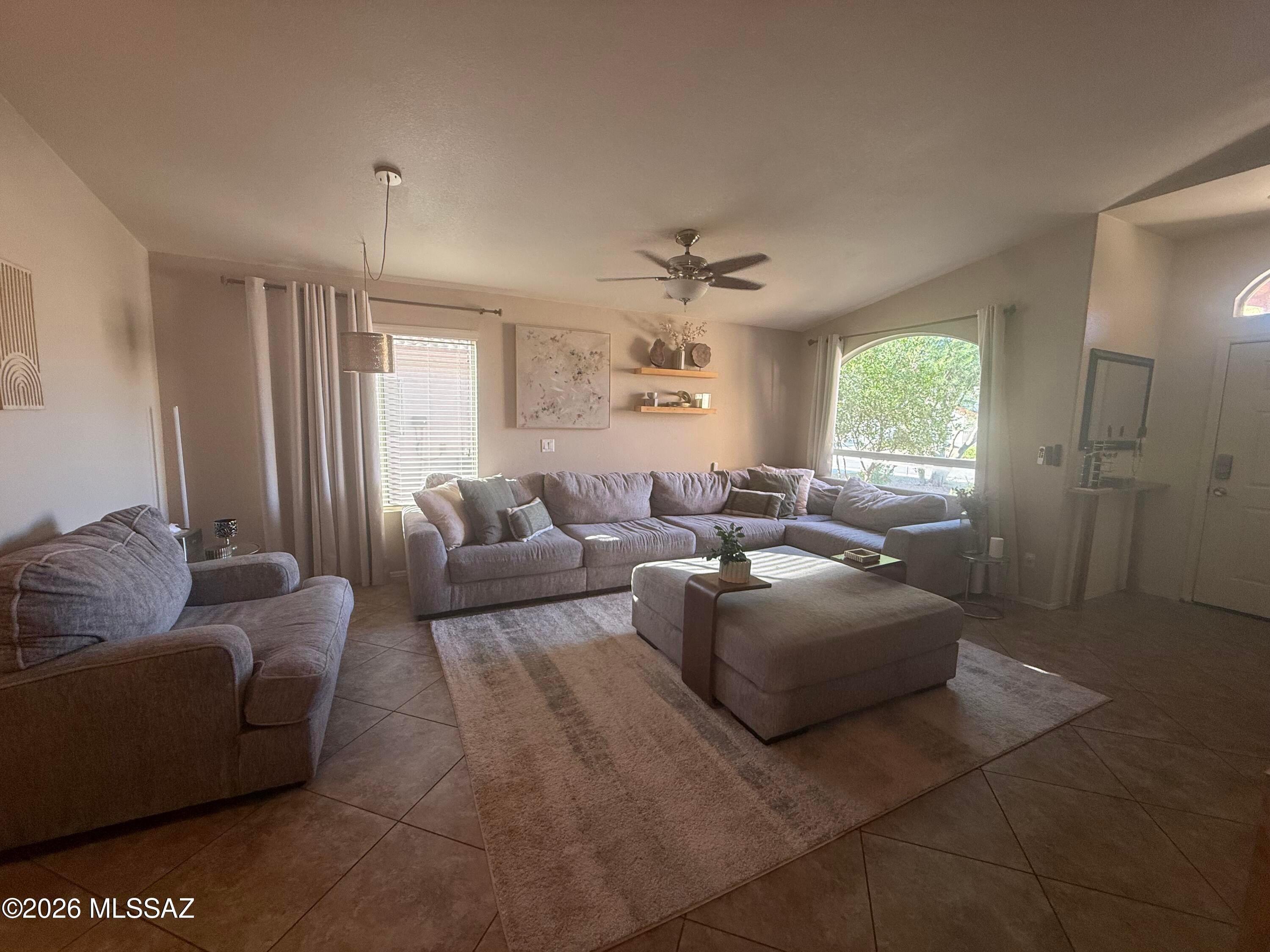 Rancho Escondido(1-198) - Residential