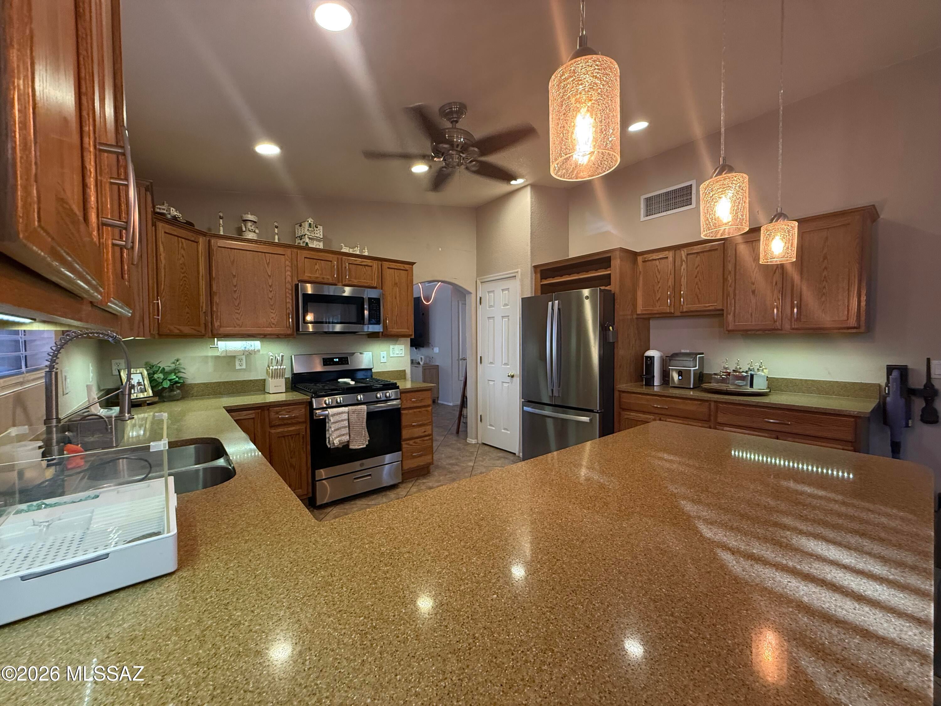 Rancho Escondido(1-198) - Residential