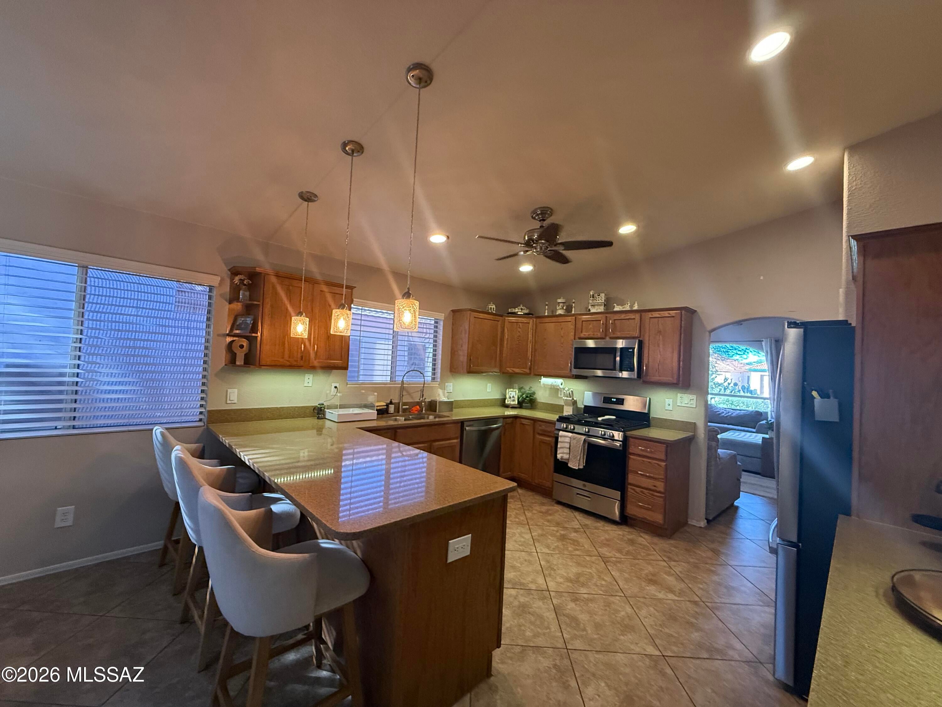 Rancho Escondido(1-198) - Residential