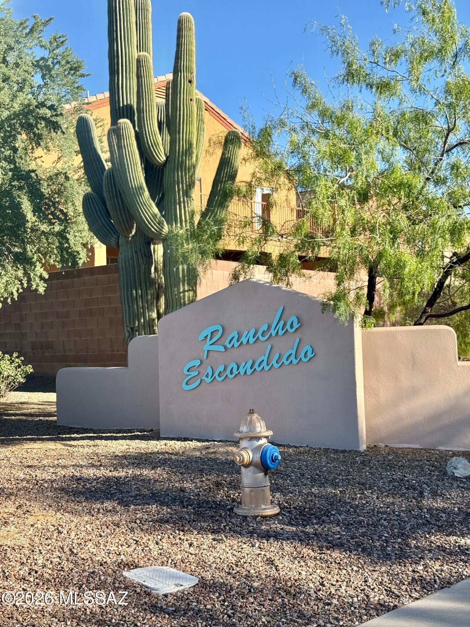 Rancho Escondido(1-198) - Residential