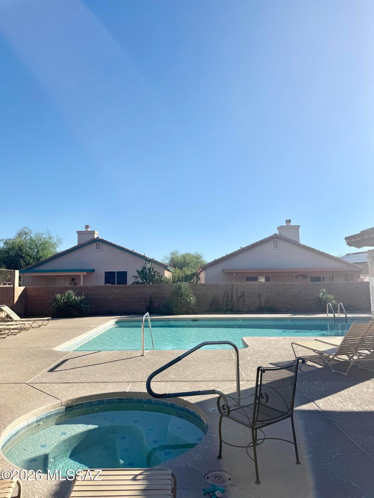 Rancho Escondido(1-198) - Residential